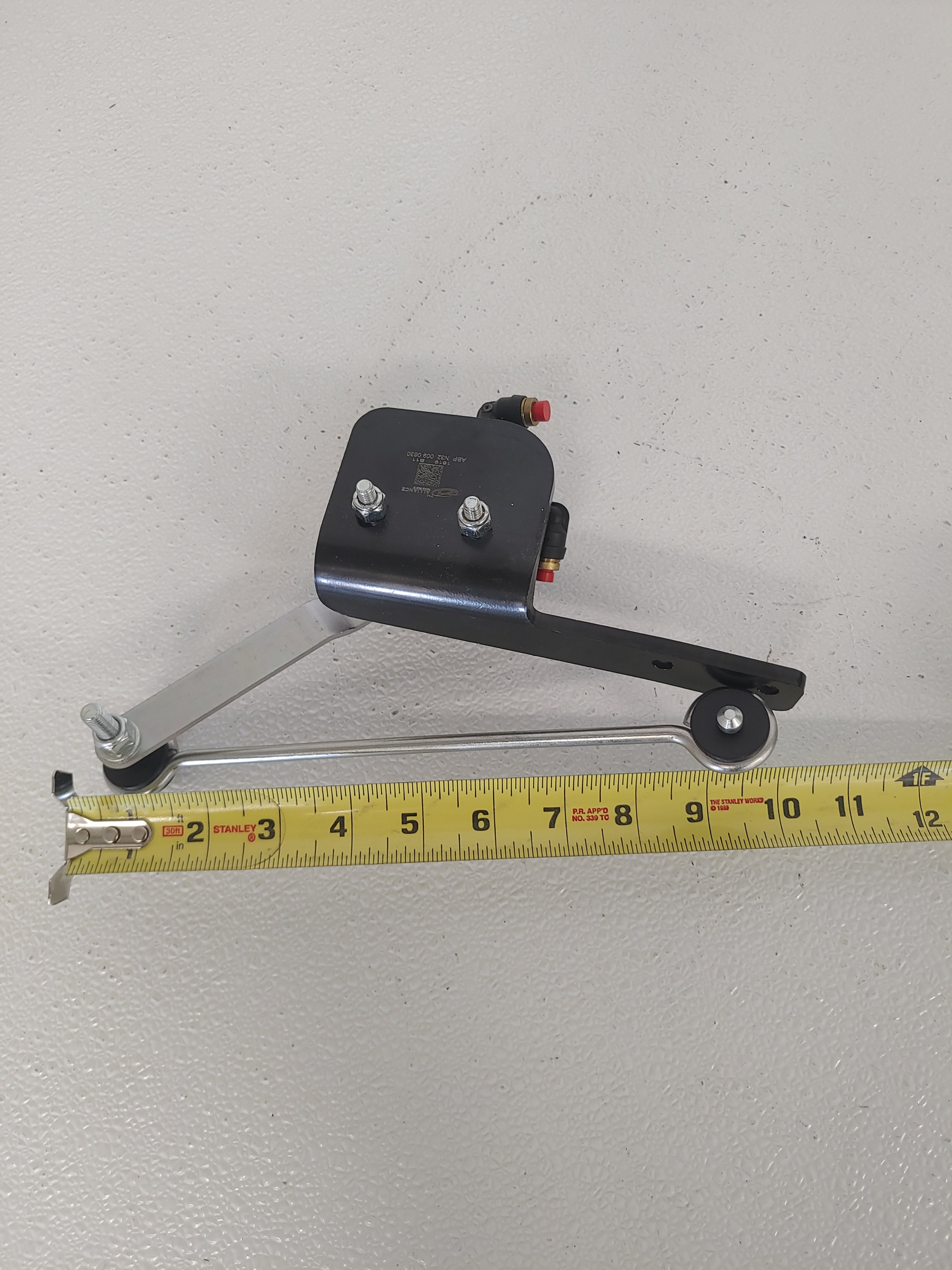 p　2本 24380JA00B Combo Pack: Fuselink Fuse & Battery Terminal