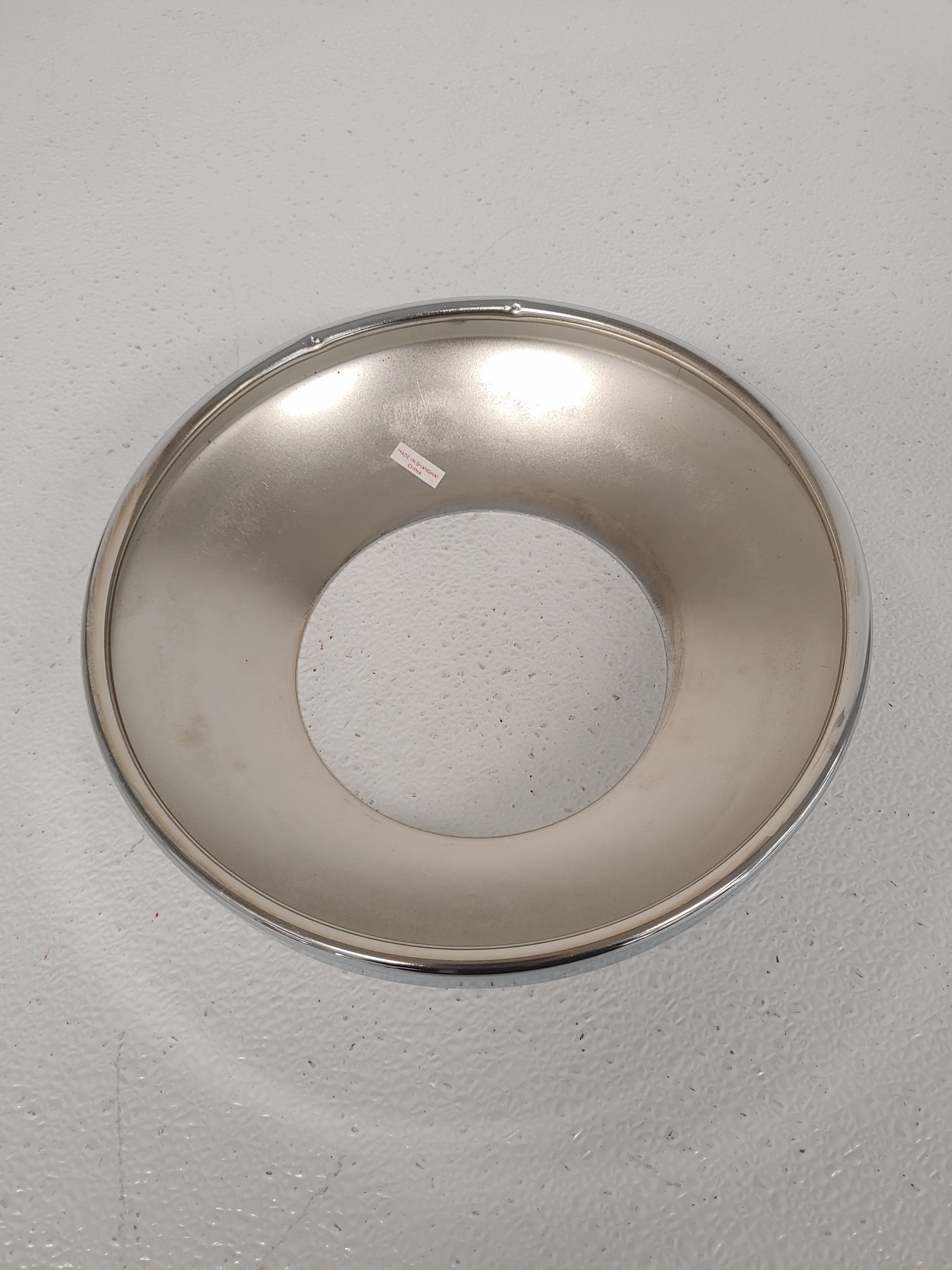 Alliance Outer Hubcap - P/N: ACX 43313 (6823178174550)