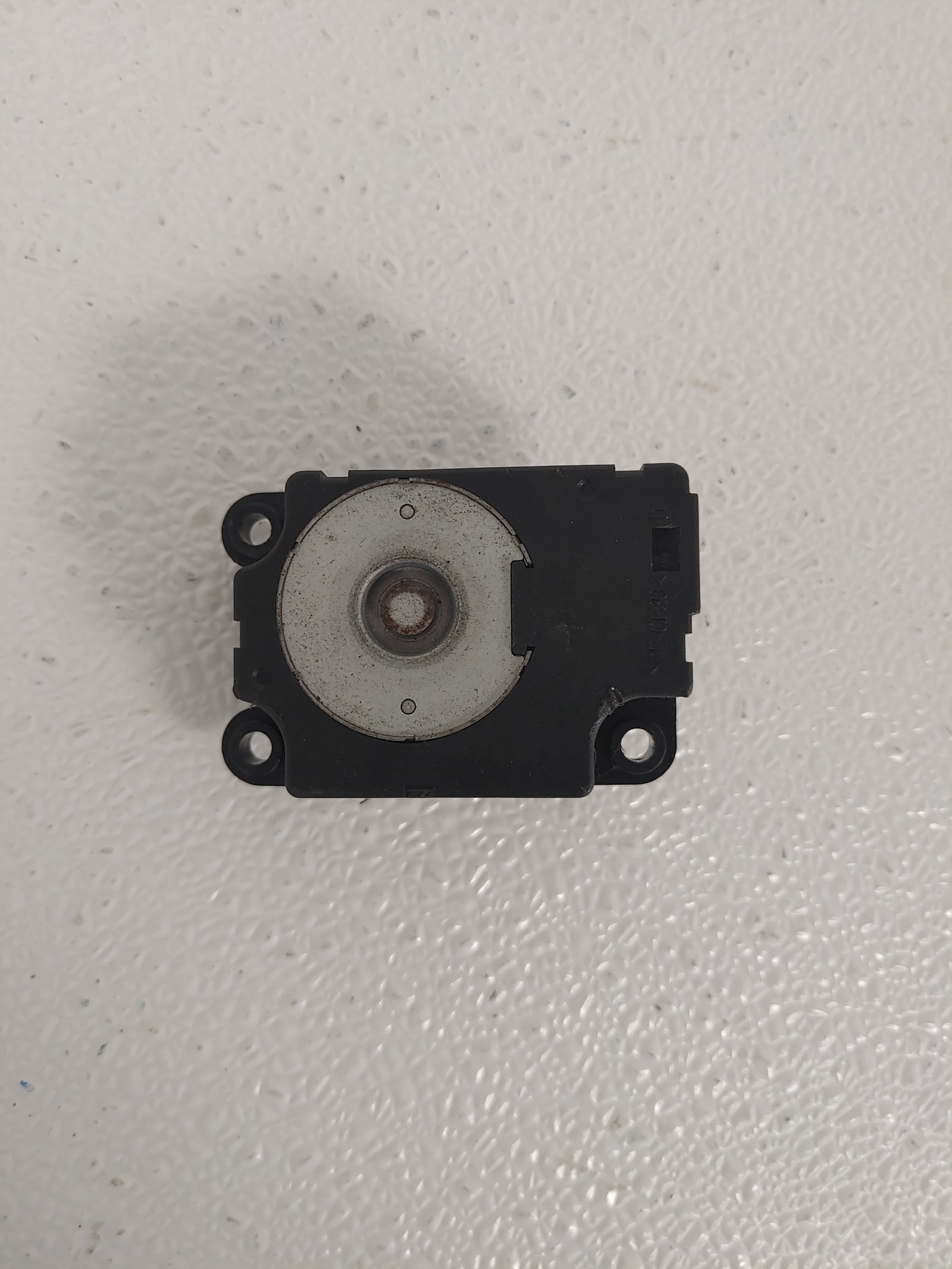 Freightliner Cascadia P3 HVAC Valve Motor Actuator P/N T1006419G