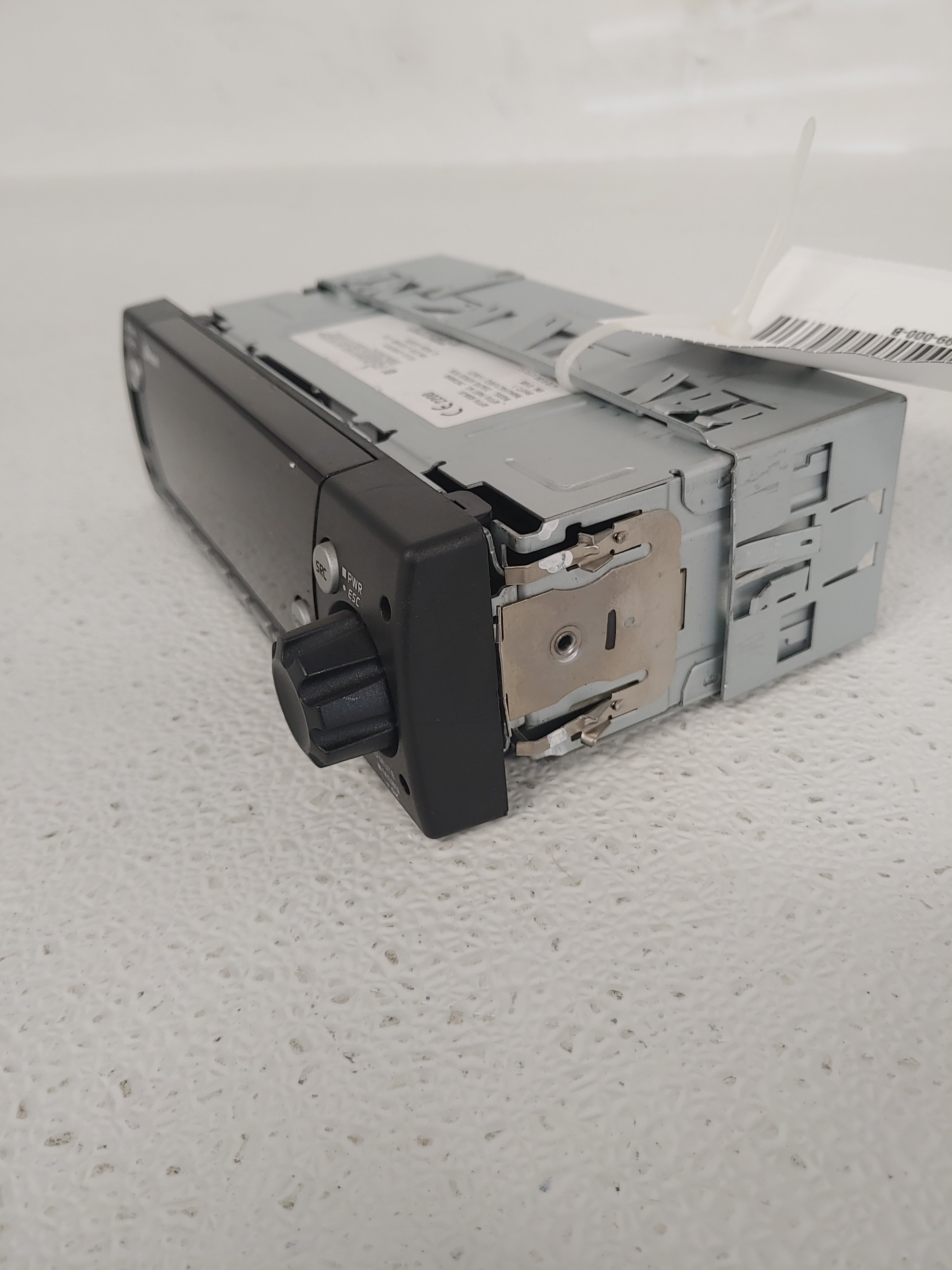 Freightliner DEA710 Radio - P/N  A22-79099-000 (8001541144892)