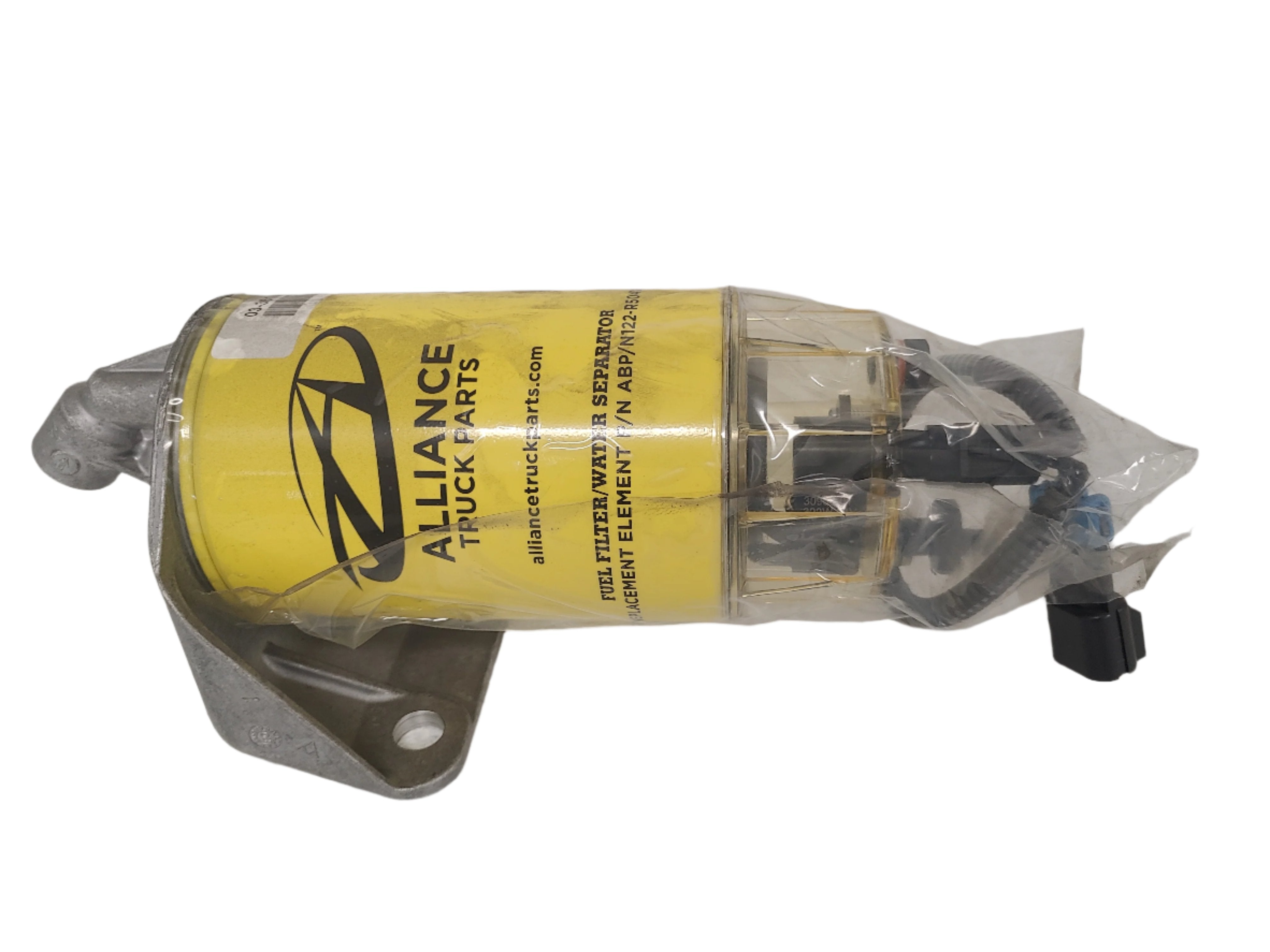 36134 Alliance 12 V 30 M Fuel Water Separator - 03-36134-012