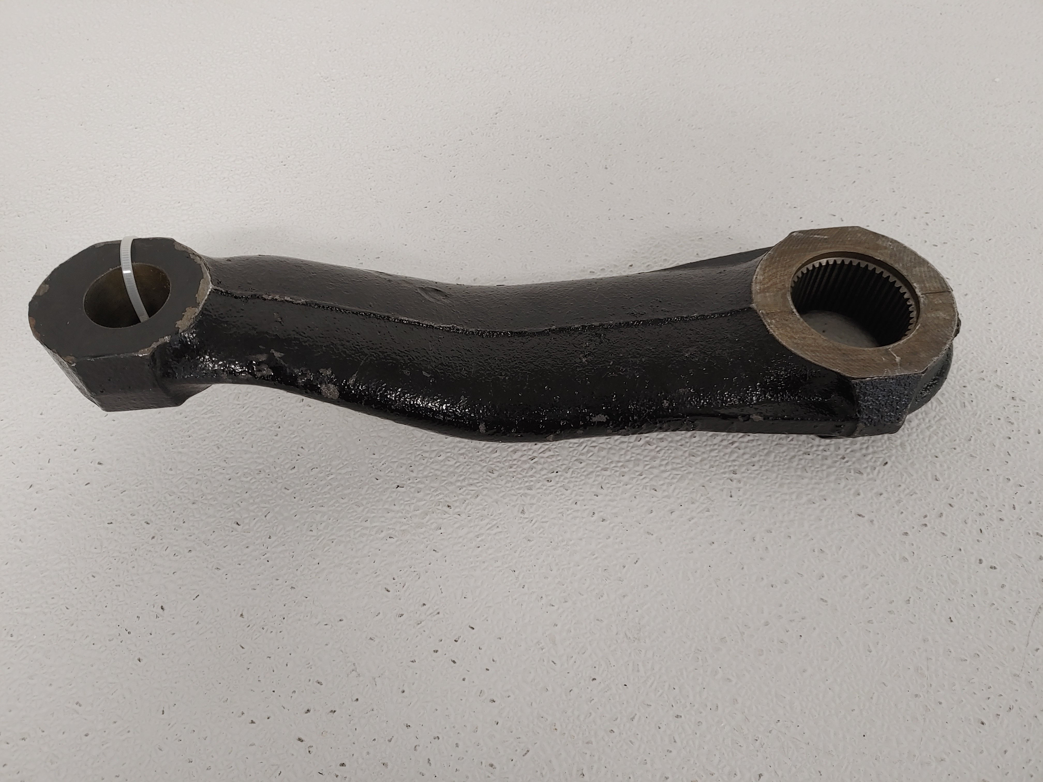 Freightliner HD94 Short Wheel Base Pitman Arm - P/N: 14-19358-002 (6824237203542)