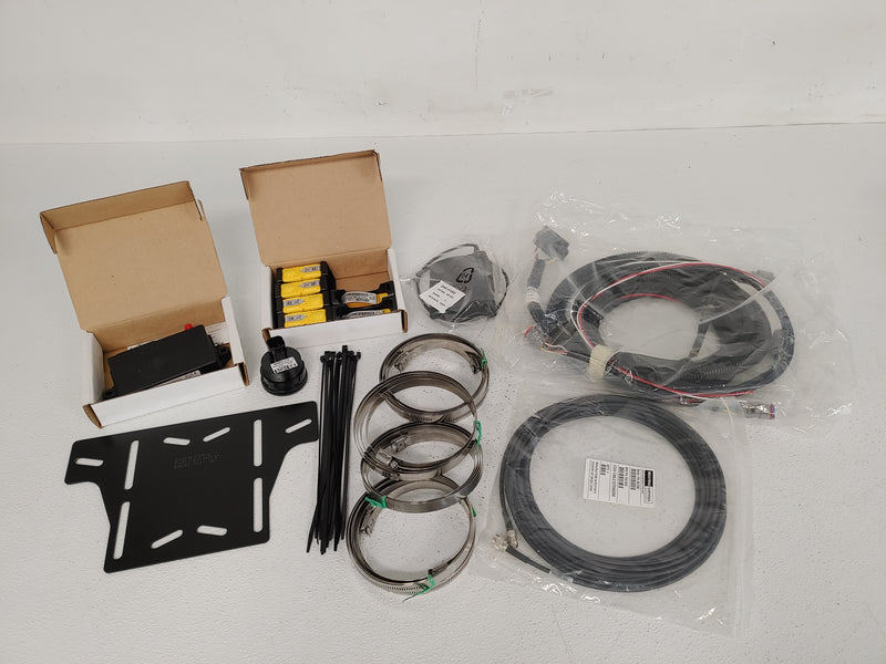 Bendix SmarTire HP 6WH Tire Pressure Monitoring Sys. Kit - P/N  108.1006 (7997805134140)