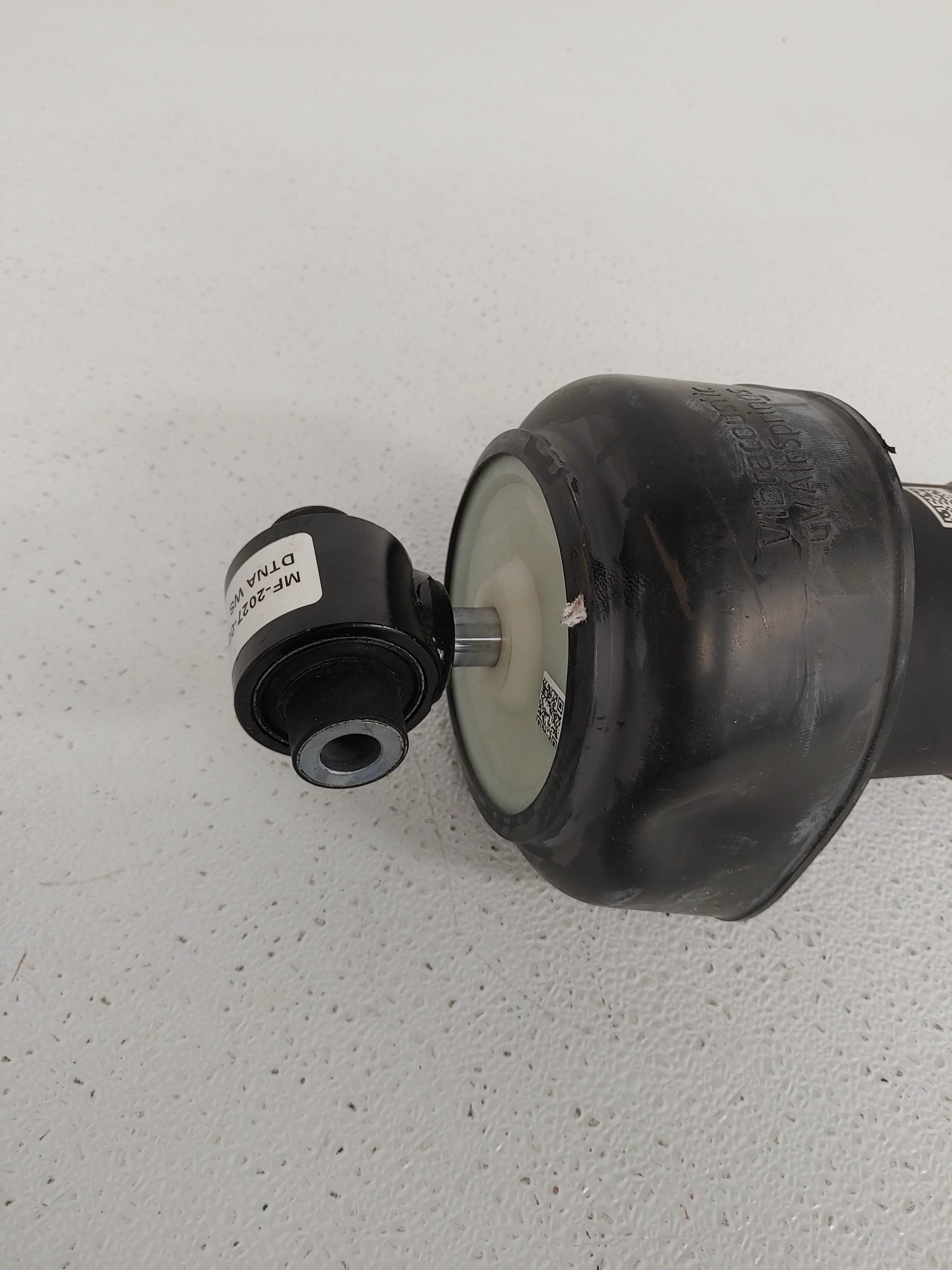 Freightliner Cab Air Over Shock Absorber - P/N 18-69044-000