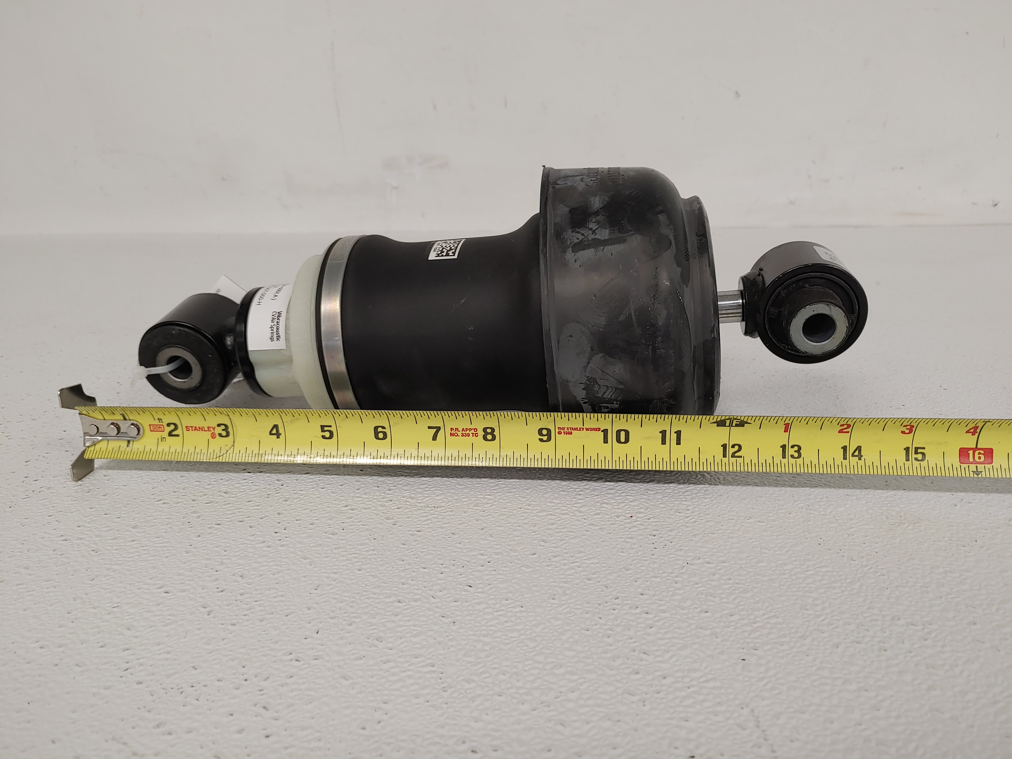 Freightliner Air Over Shock Absorber - P/N: 18-69044-000 (6825636790358)