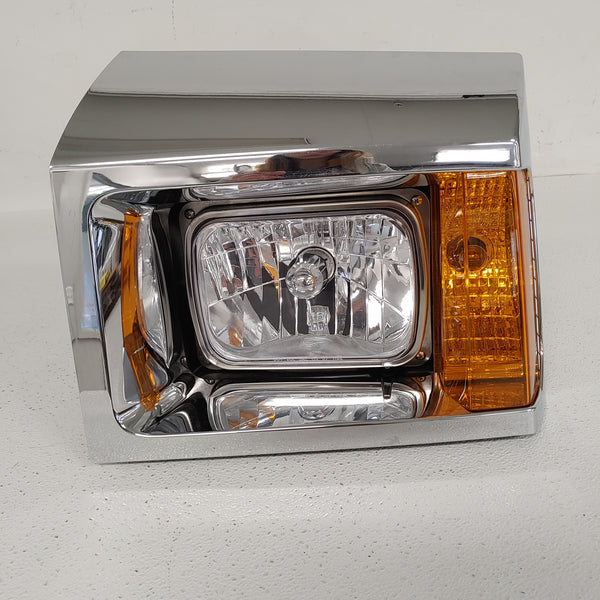 パーツ ID62 h120 6k Stock Replacement Parts - RZ3S Haylon Parts - Body