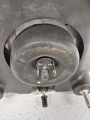Damaged Freightliner RH Black Bezel Headlamp - P/N  A06-88632-005 (6825746202710)