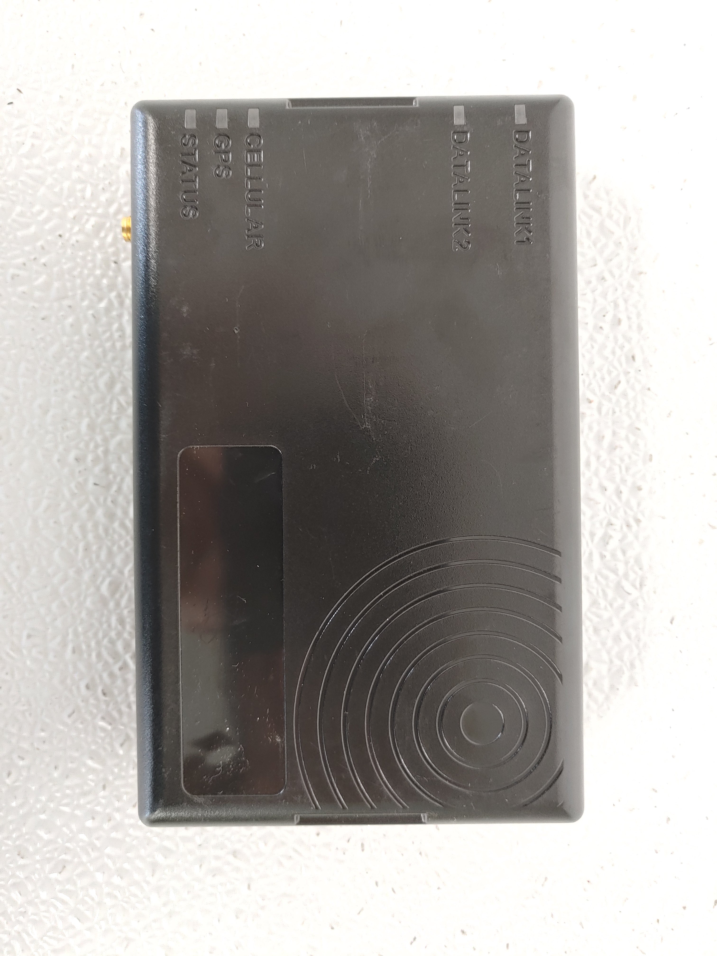 Freightliner ECU Zonar Module - P/N 66-12609-000