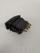 Carling Tech Remote Start Enable Rocker Switch - P/N: A66-02160-065 (6825732603990)