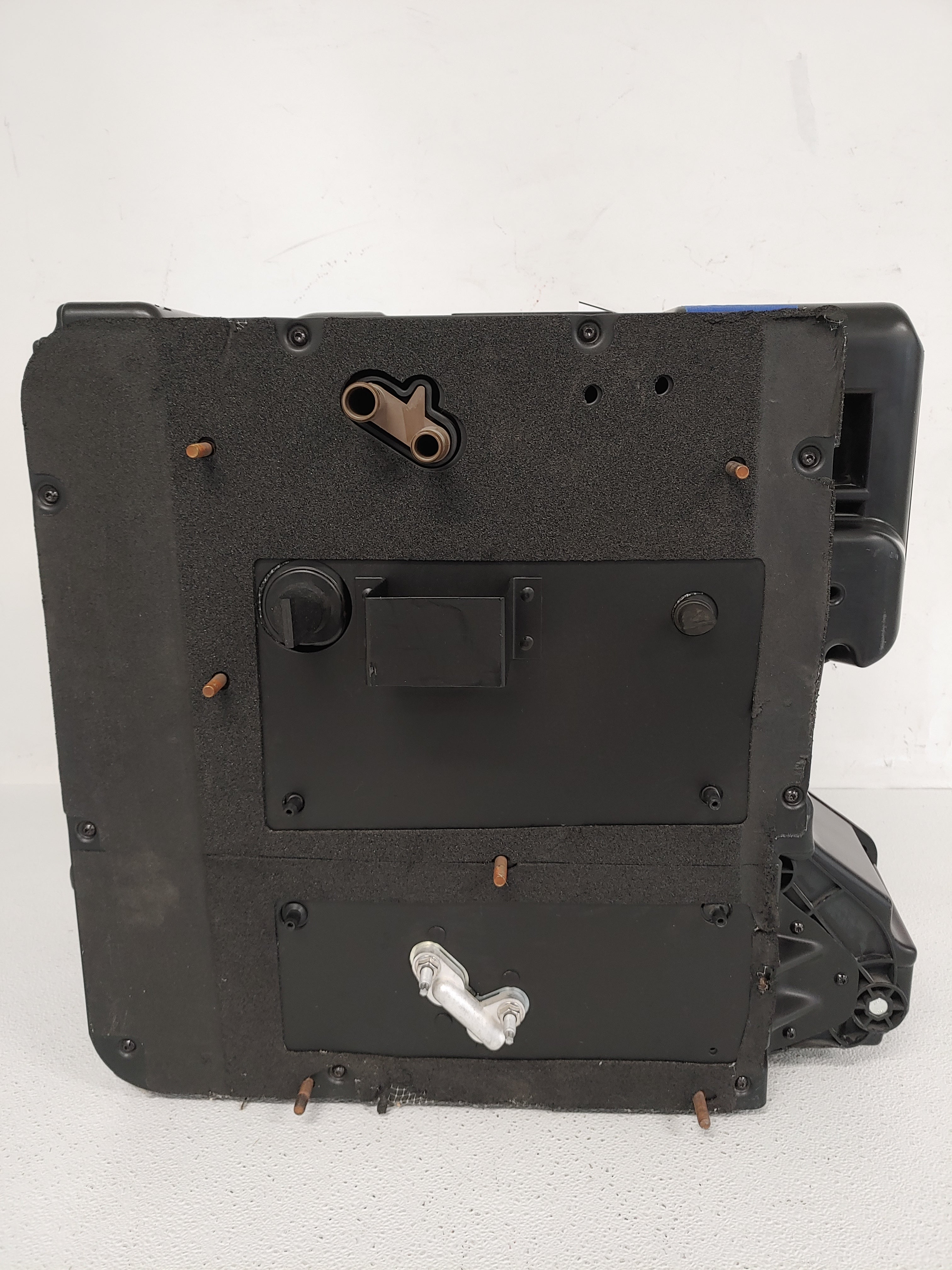 Damaged Bergstrom FTL P3 Self PWR HVAC Unit w/ Optical Idle - P/N  A22-73602-001 (8068534468924)