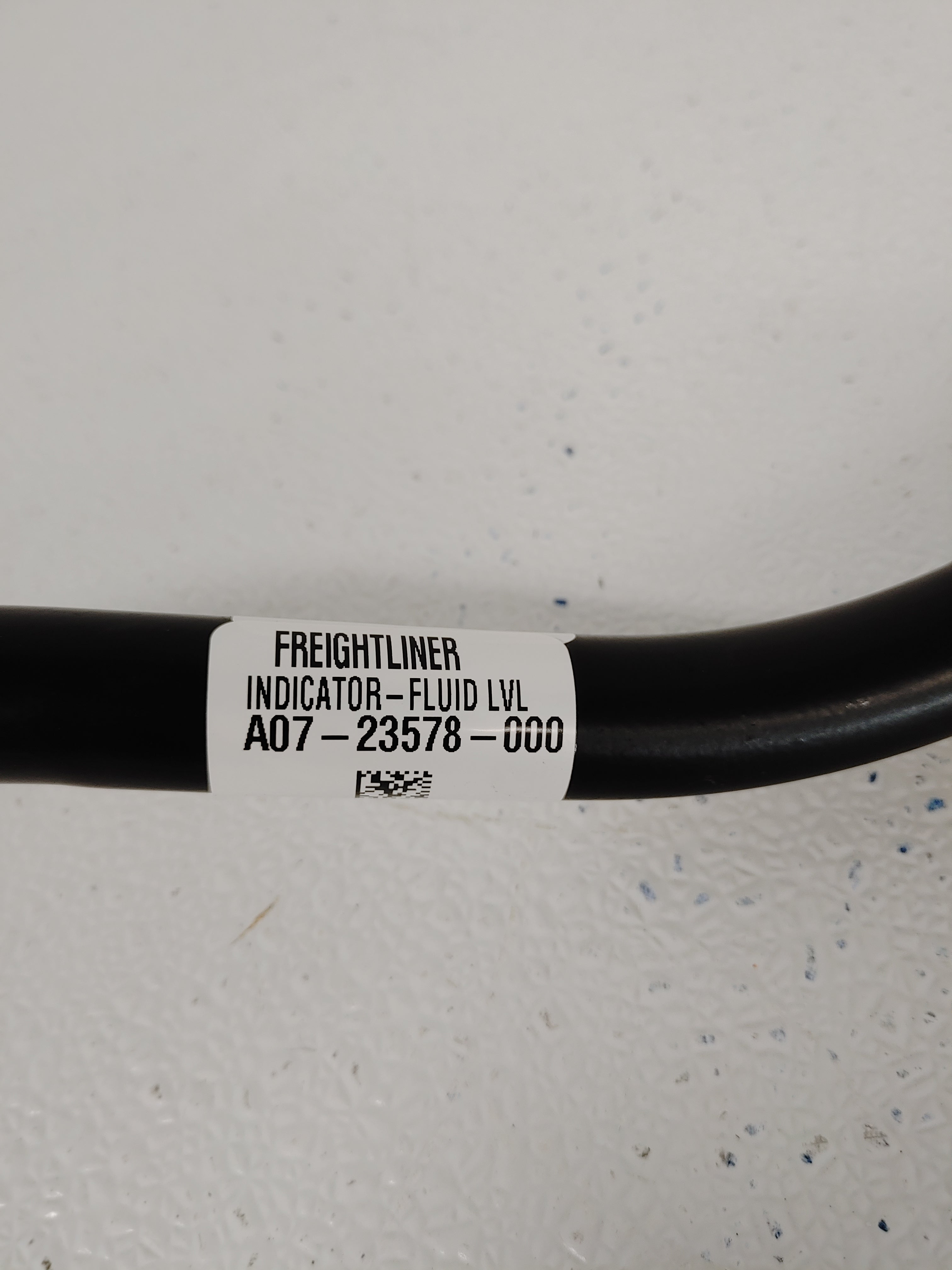 Orsheln Transmission Fluid Fill/Check Dipstick Tube - P/N: A07-23578-000 (6827625513046)