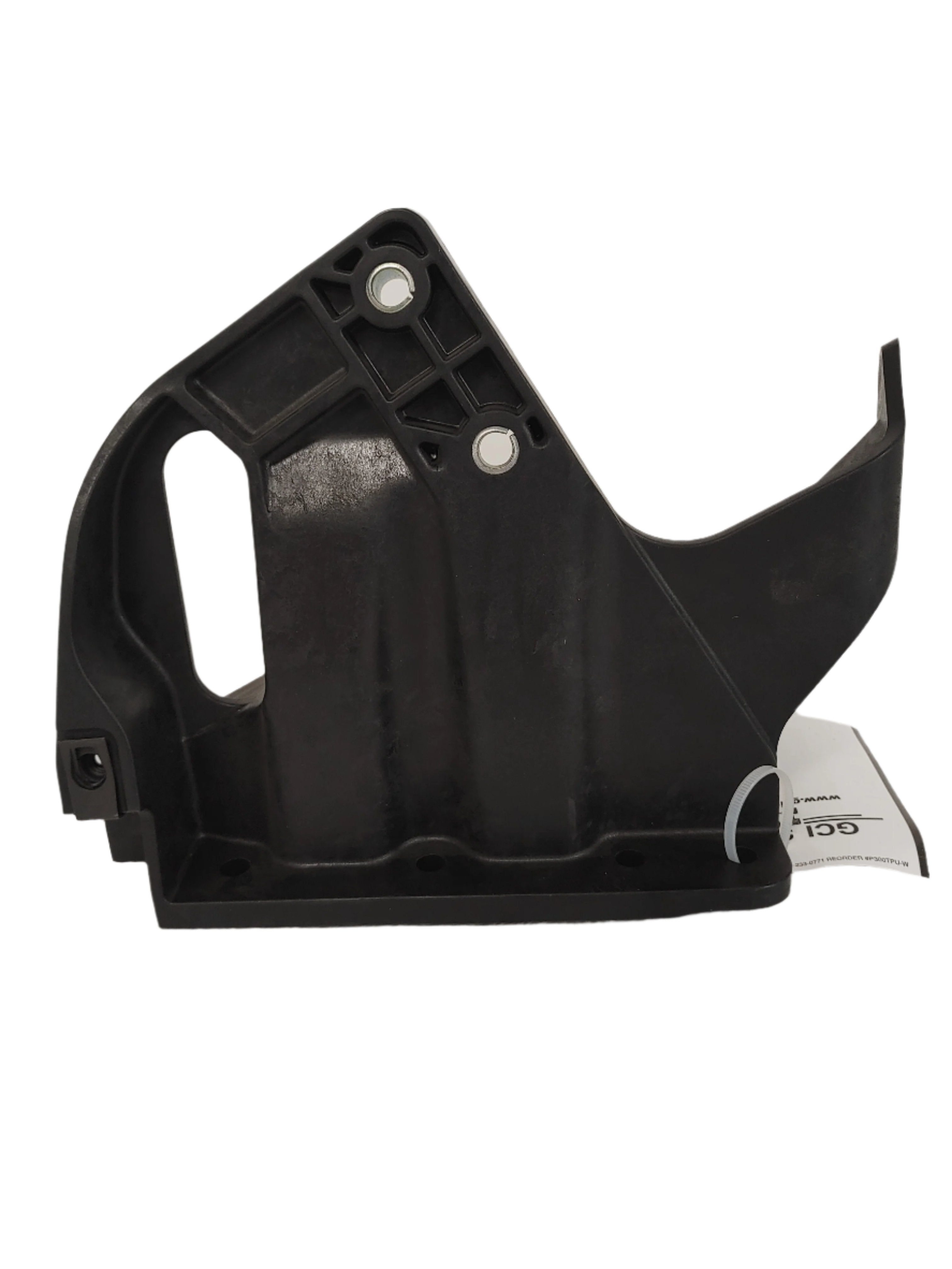 Freightliner M2 LH Rear Hood Support - P/N