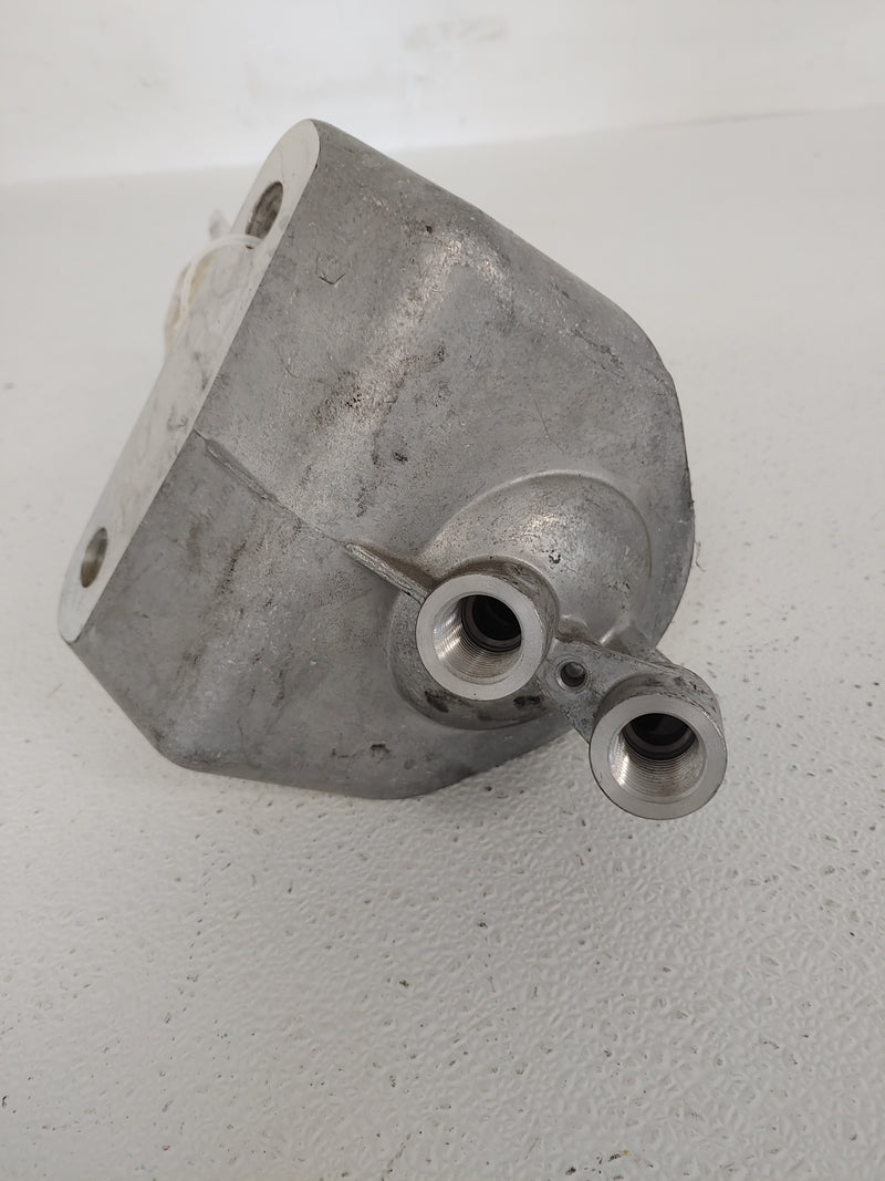 36134 Alliance 110 GPH 10 Micron Fuel Water Separator - P/N: 03-36134-031