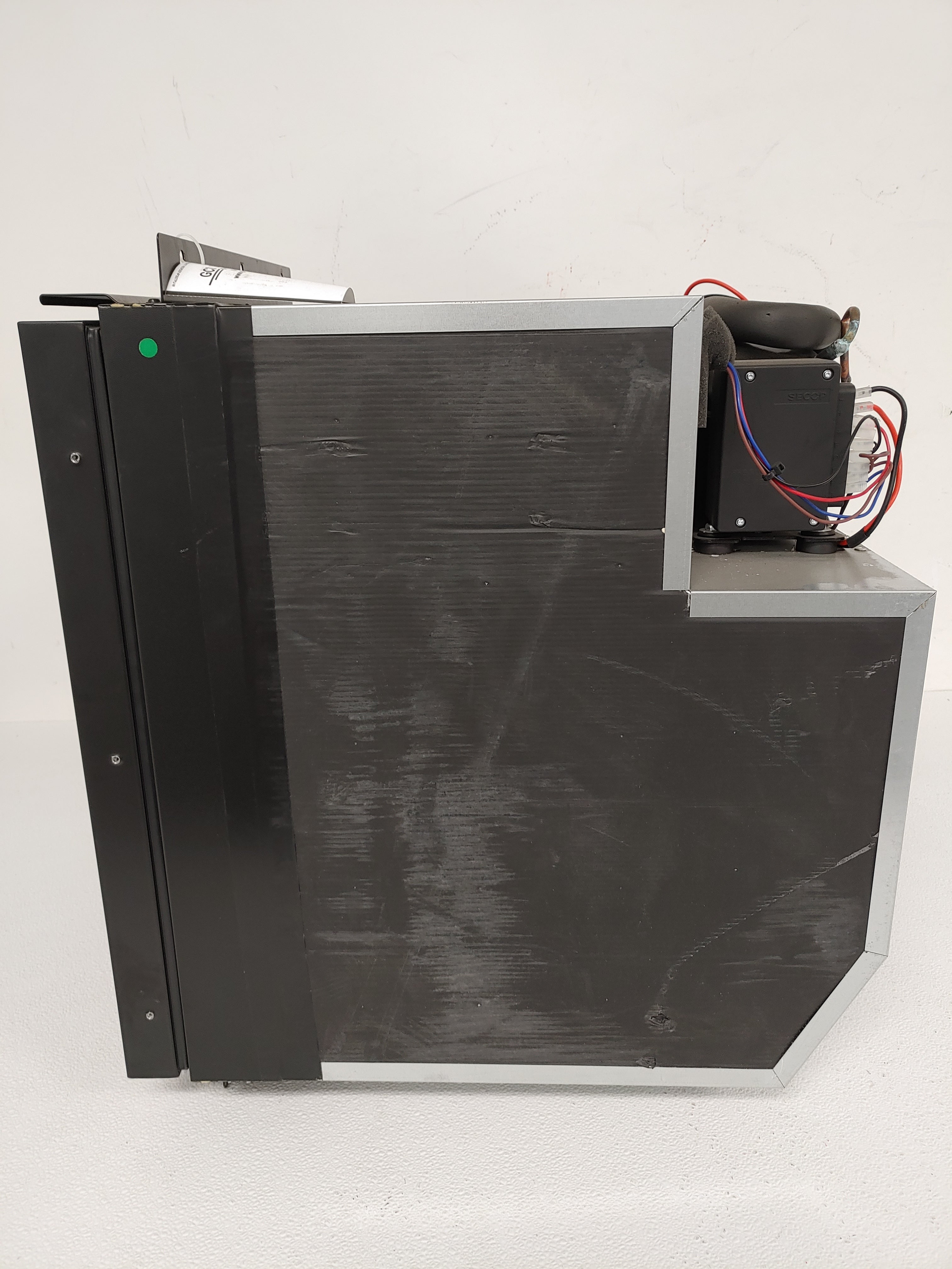 Used Indel-B Freightliner 65L Fridge - P/N A22-78699-000