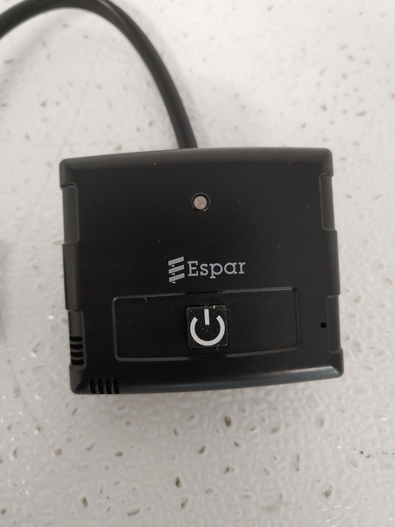 Espar Multi Max F-1000 Controller - P/N: ESP 252786700006 (6827634917462)