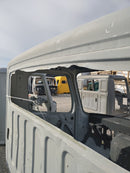 Damaged Freightliner M2 Standard Day Cab Shell w/ LH Door (8107104928060)