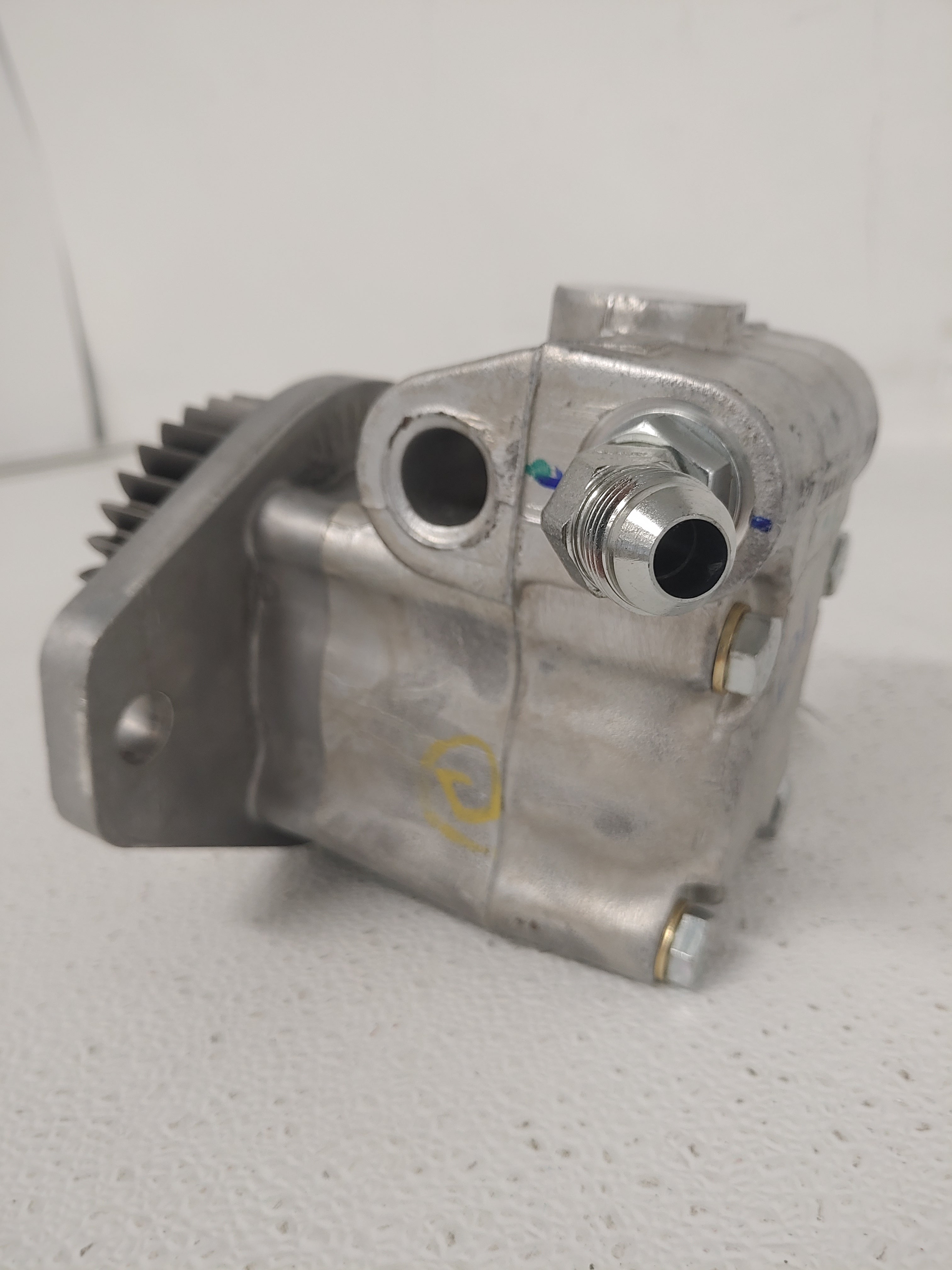 Freightliner Steering Pump - P/N: 14-20356-000 (6827644190806)