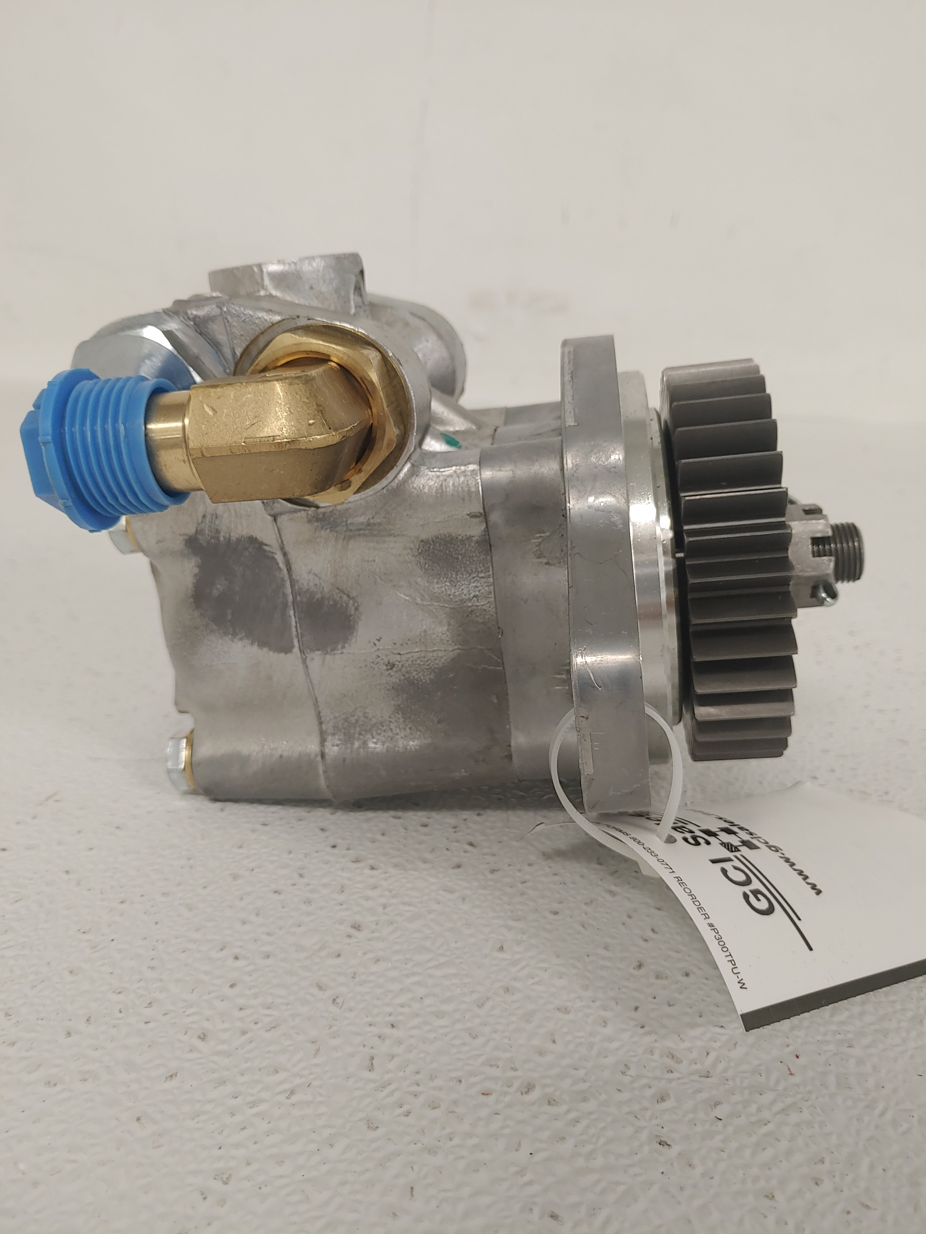 Freightliner Steering Pump - P/N: 14-20356-000 (6827644190806)