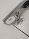 Western Star LH Manual Window Regulator - P/N  A18-75757-000 (6831130181718)