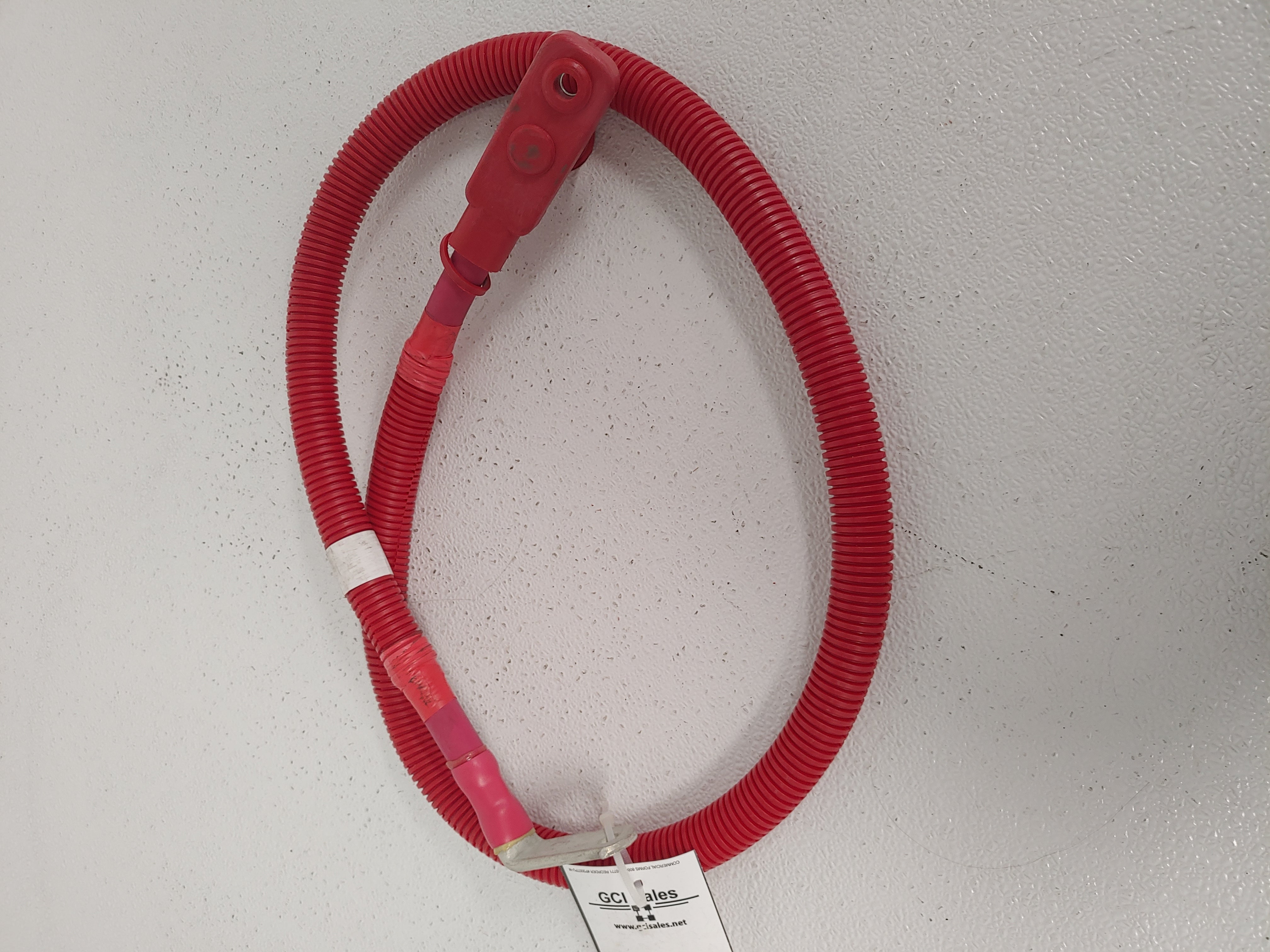 Julian Electric Inc. 60" Positive Stud Jumper Cable - P/N: A66-04644-060 (6827741413462)