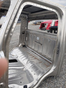 Damaged Freightliner M2 Standard Cab Shell w/o Doors (8107107320124)