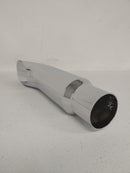 Freightliner 4"-5" 30° Curved Stack Pipe - P/N  04-31813-026 (6831068315734)