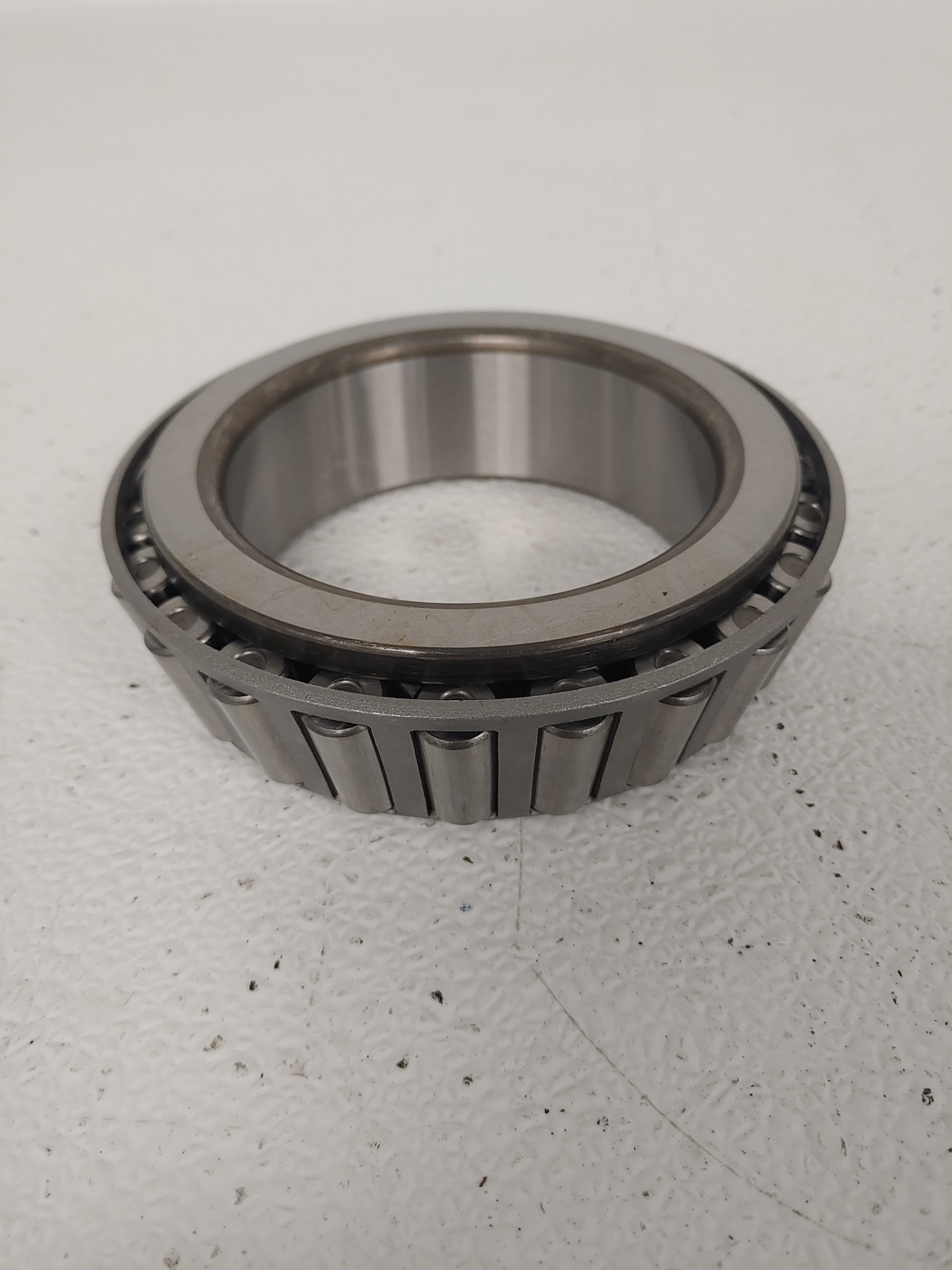 Alliance General Use Tapered Bearing - P/N: ABP SBN BR47686 (6829077692502)