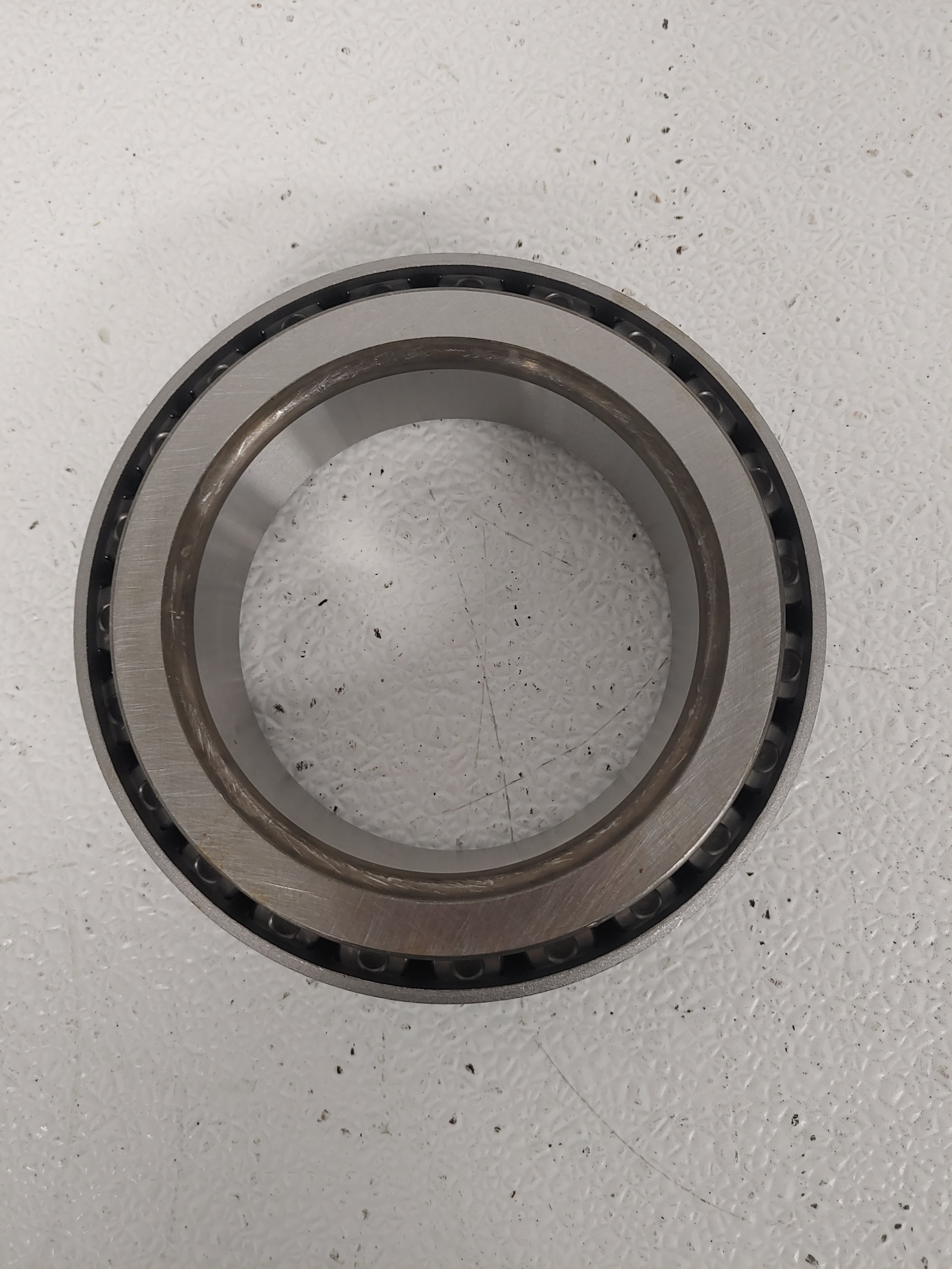 Alliance General Use Tapered Bearing - P/N: ABP SBN BR47686 (6829077692502)