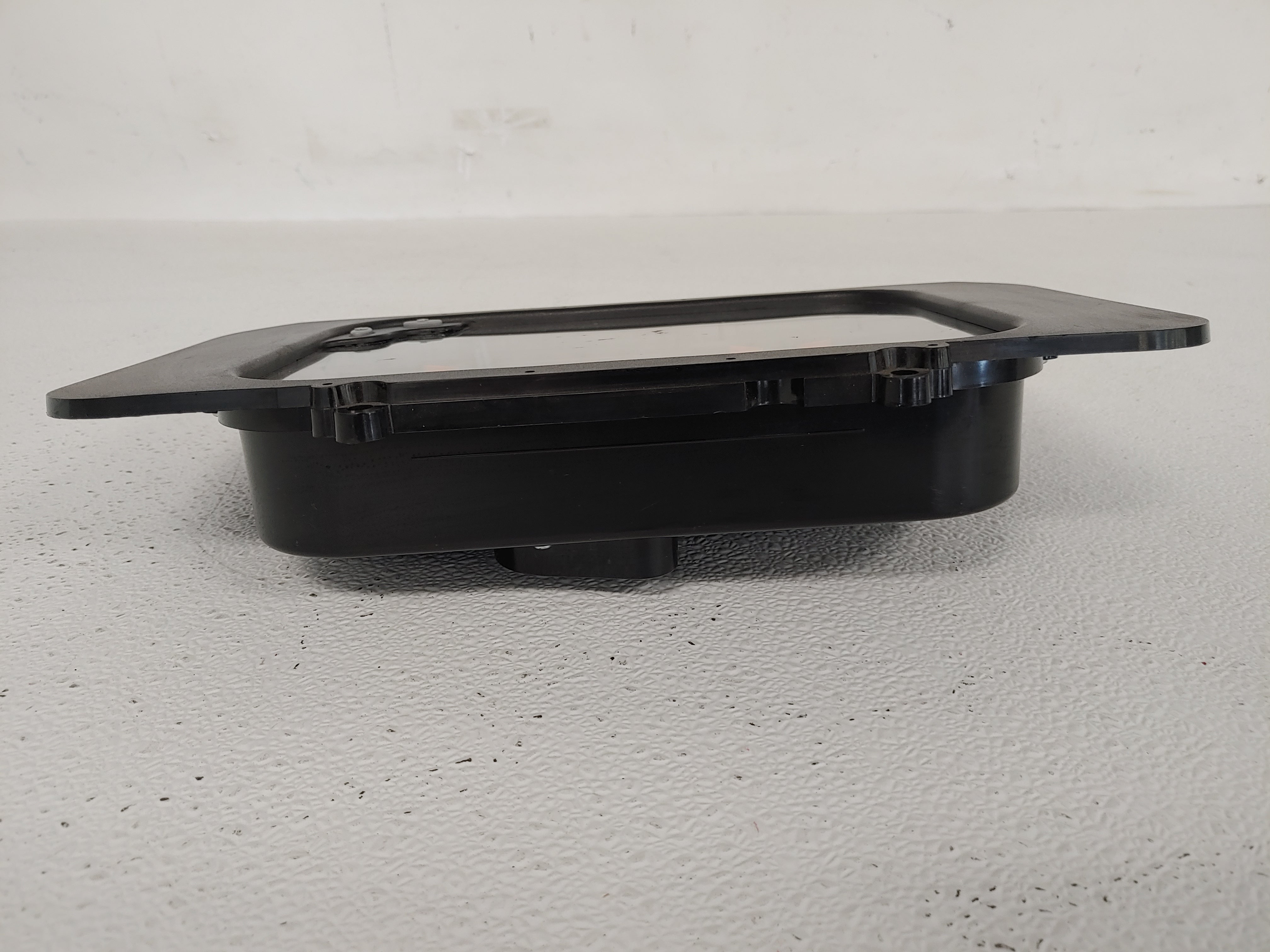 Freightliner KM/H 5 Gauge Instrument Panel - P/N: A22-77110-004 (6829092470870)