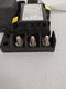 Used Littelfuse Power Harness Junction Box Main P/N  A66-03715-008 (6831061008470)