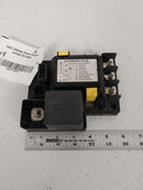 Used Littelfuse Power Harness Junction Box Main P/N  A66-03715-008 (6831061008470)