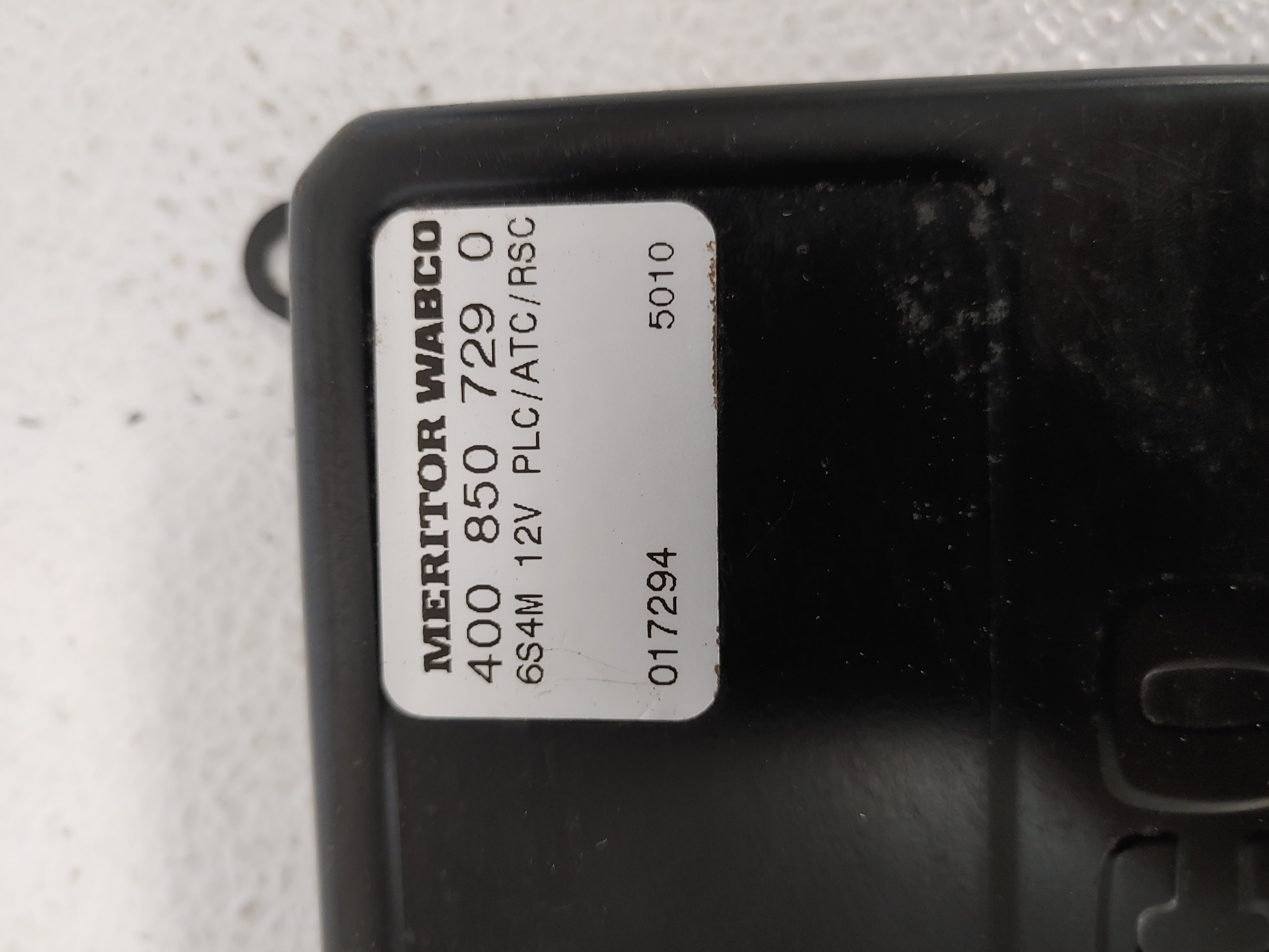 Freightliner Wabco/Meritor ABS Controller #400-850-729-0 (3939624976470)