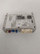 FREIGHTLINER TELEMATICS CONTROL UNIT--DTNA--BOSCH DC HARDWARE--P/N: 66-05466-001 (3939659481174)