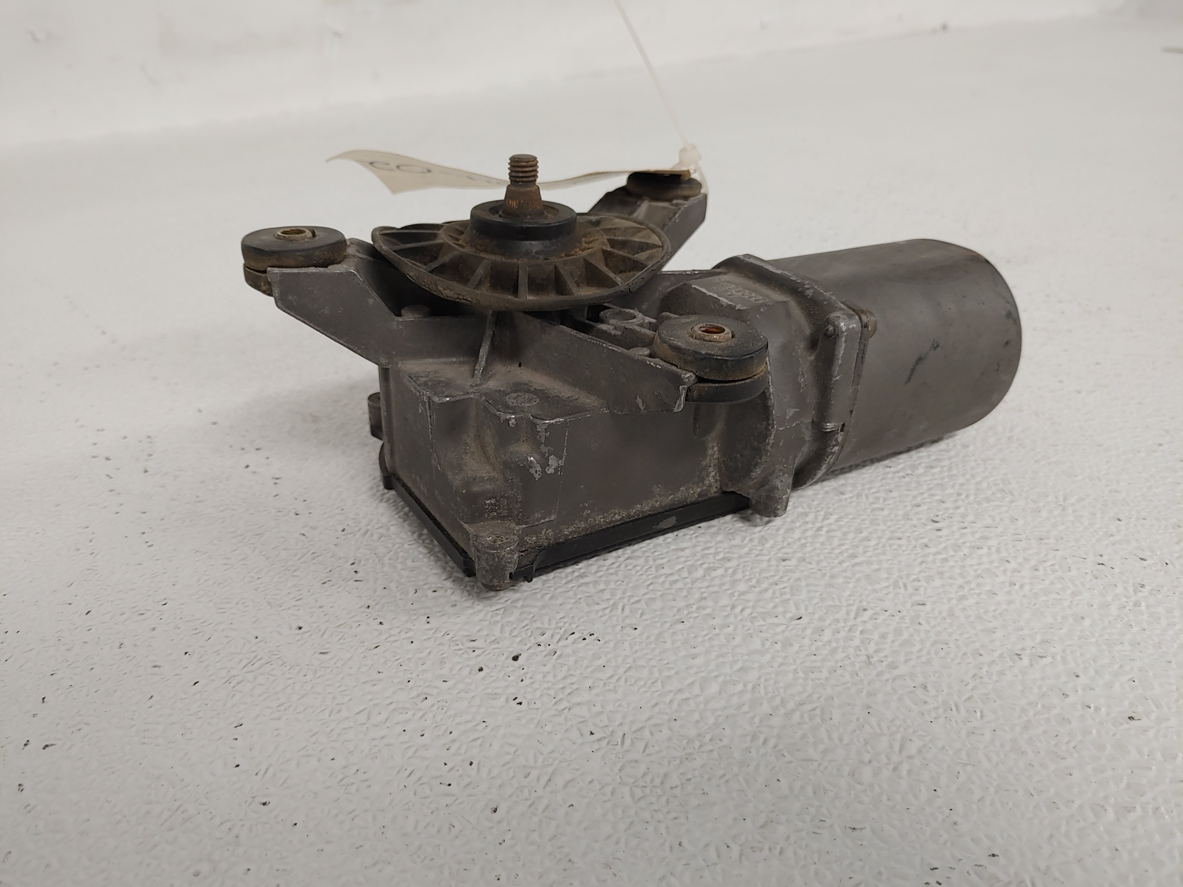 Used Napa Power Supreme Remanufactured Front Wiper Motor - P/N  49-700 (3939643261014)