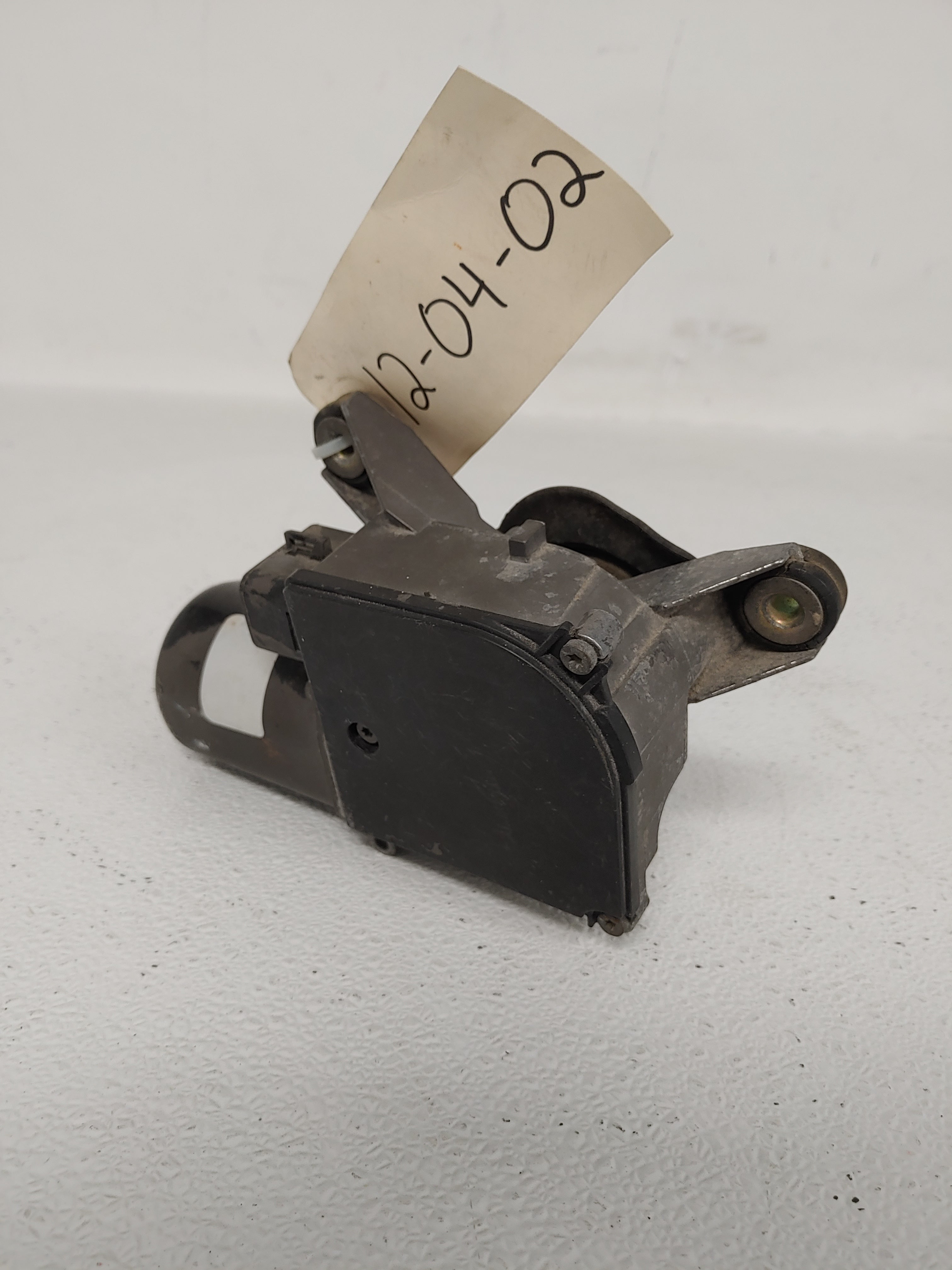 Used Napa Power Supreme Remanufactured Front Wiper Motor - P/N  49-700 (3939643261014)