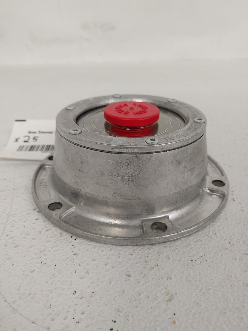 New Stemco With Pipe Plug - P/N: 343-4281 (6831152562262)