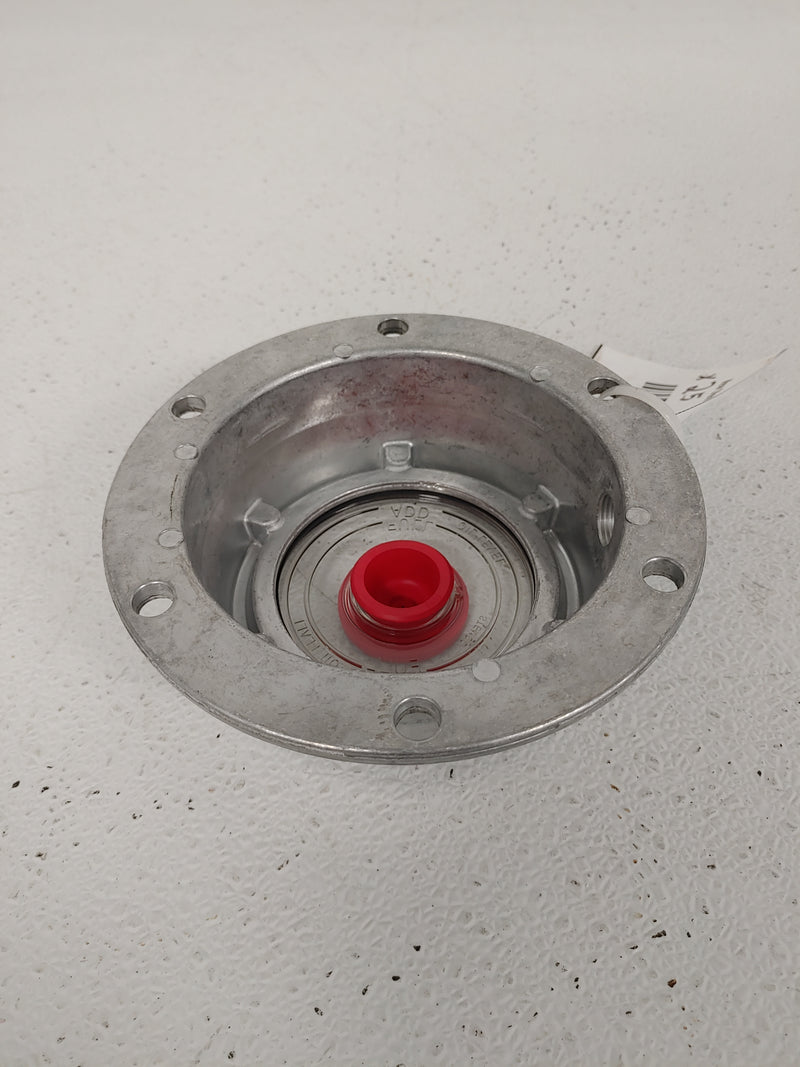 New Stemco With Pipe Plug - P/N: 343-4281 (6831152562262)