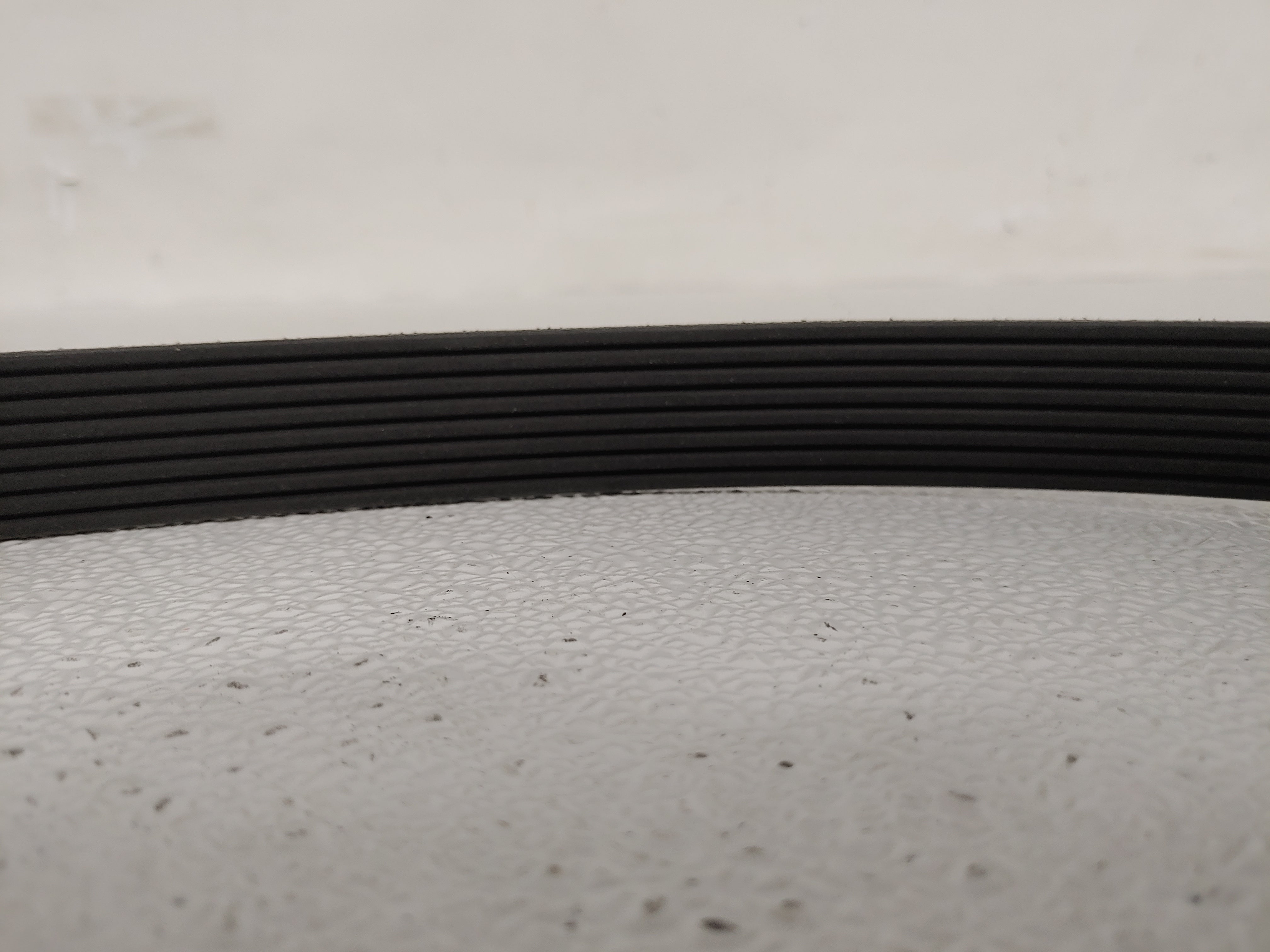 Alliance 89.4" Serpentine Belt - 01-23415-062 (6830820327510)