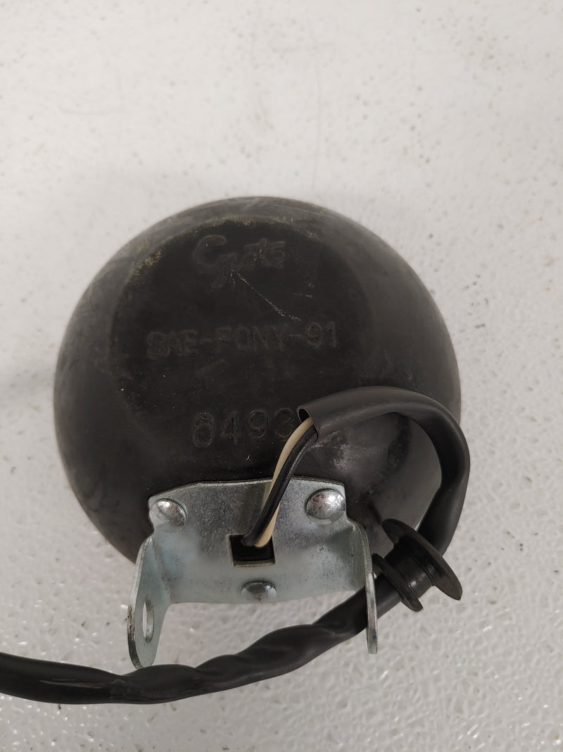 Used Grote Rubber Swivel Utility Lamp for Freightliner - P/N  A06-24775-008 (6830843723862)