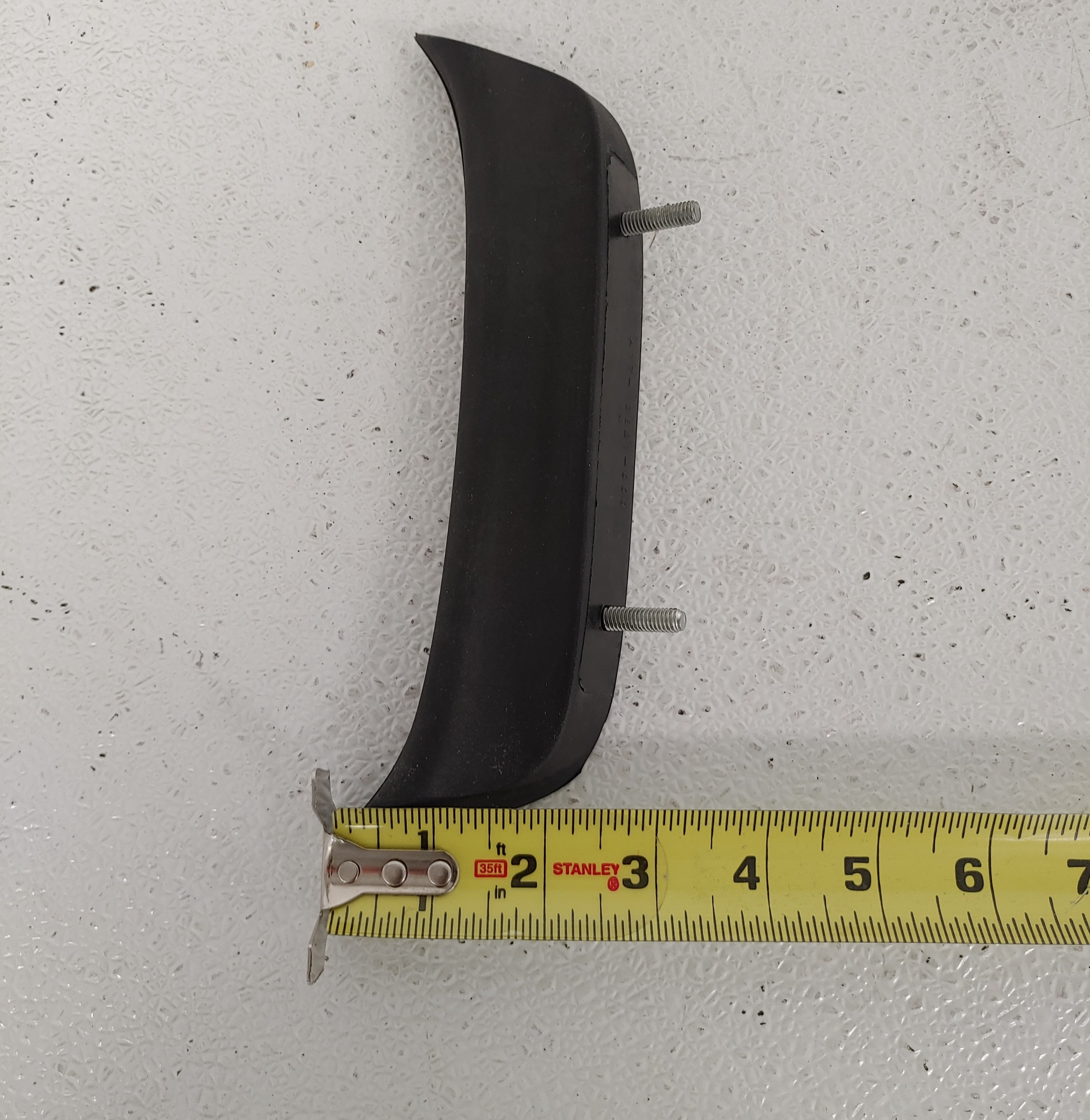 Freightliner Columbia 112 Hood Lift Handle Assembly - P/N A17-13821-00