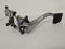 Freightliner M2 2V Trailer Hand Valve Brake Pedal Assy - P/N: A12-28408-001 (7999751815484)
