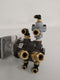 Freightliner M2 2V Trailer Hand Valve Brake Pedal Assy - P/N: A12-28408-001 (7999751815484)