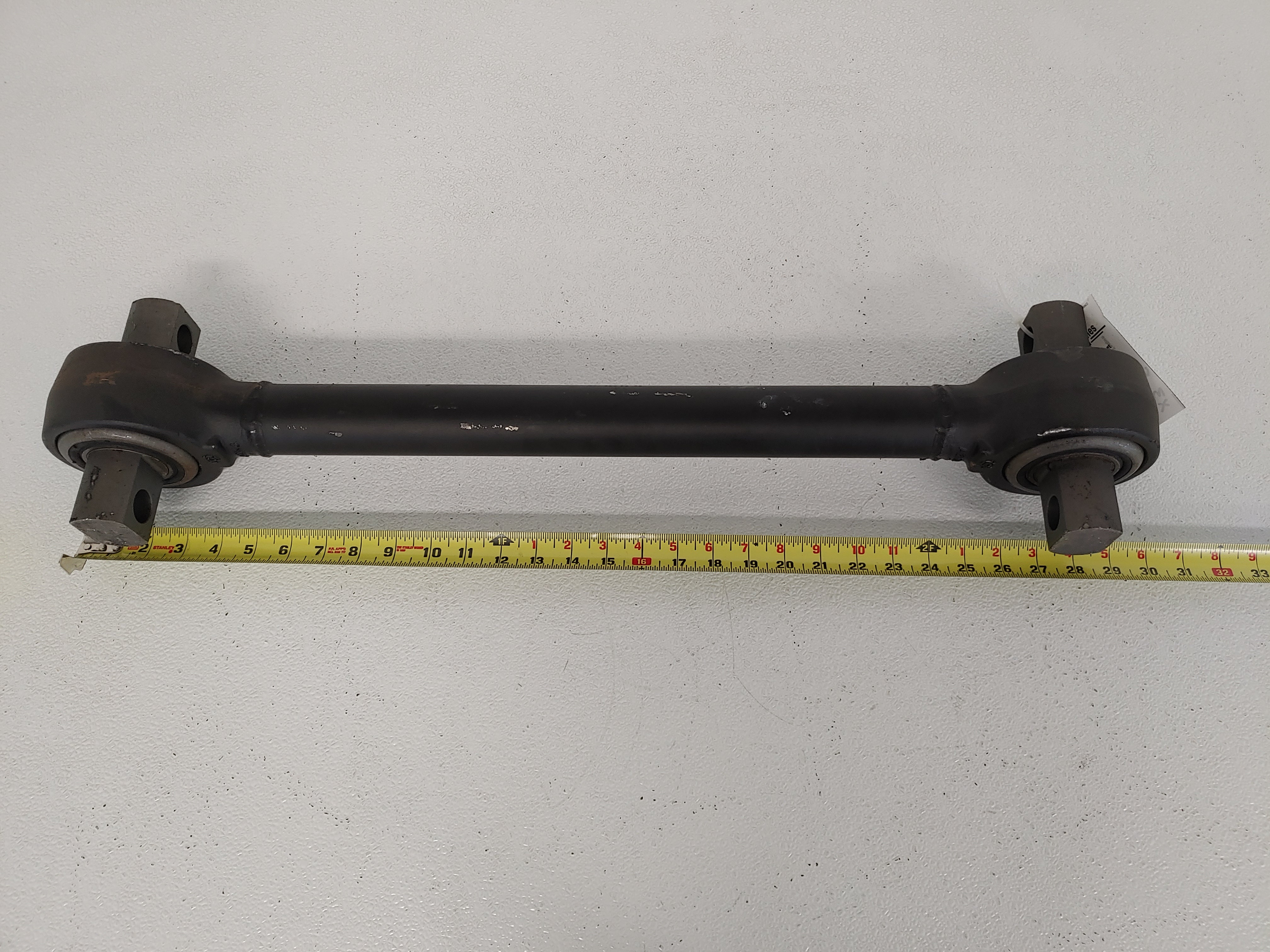 Freightliner 26 Inch Torque Control Rod - P/N: A 681 326 23 65 (8001568014652)