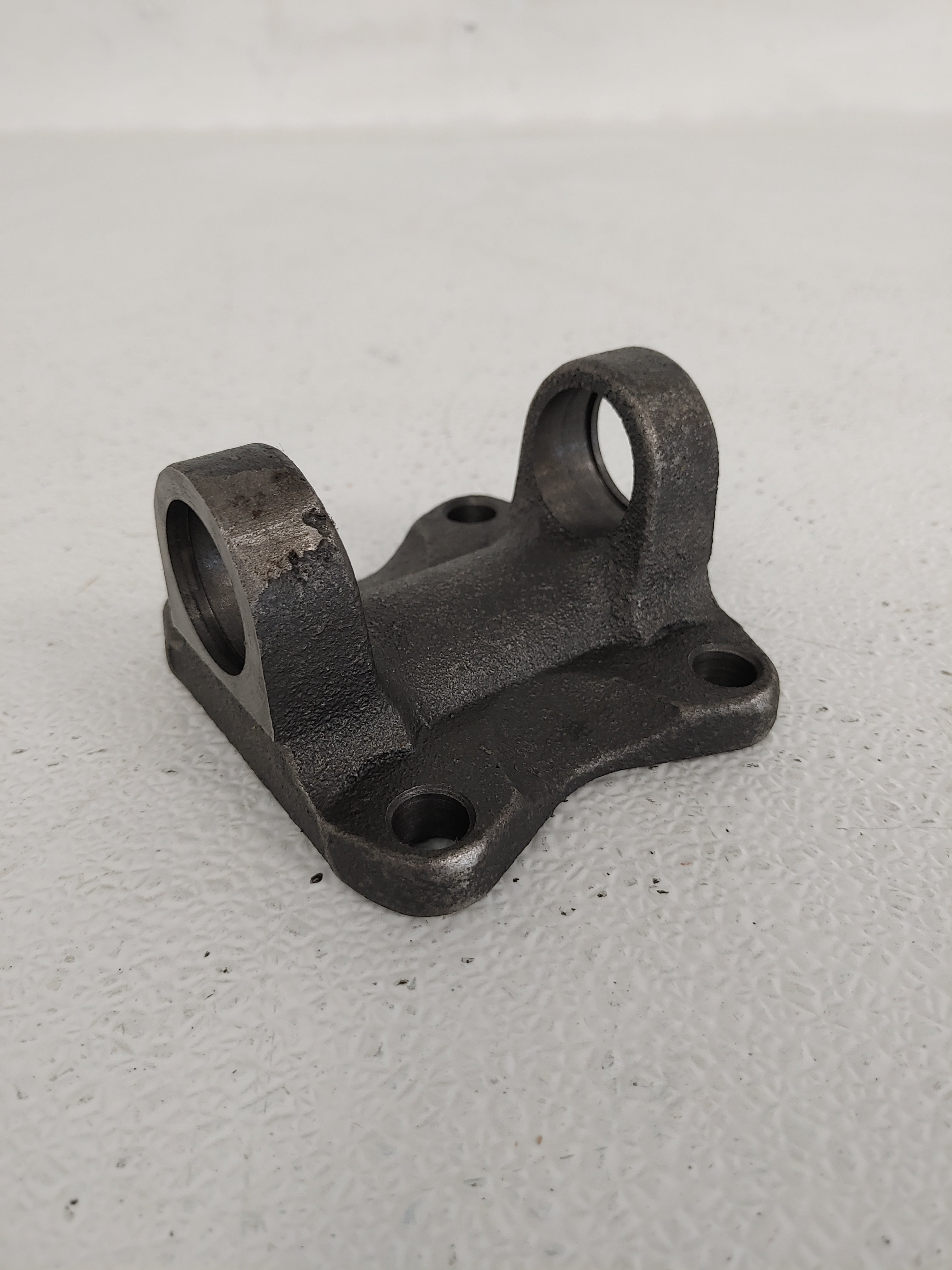 Meritor Rear Universal Joint Flange Yoke - P/N  TDA 131N2 479 (8164566761788)