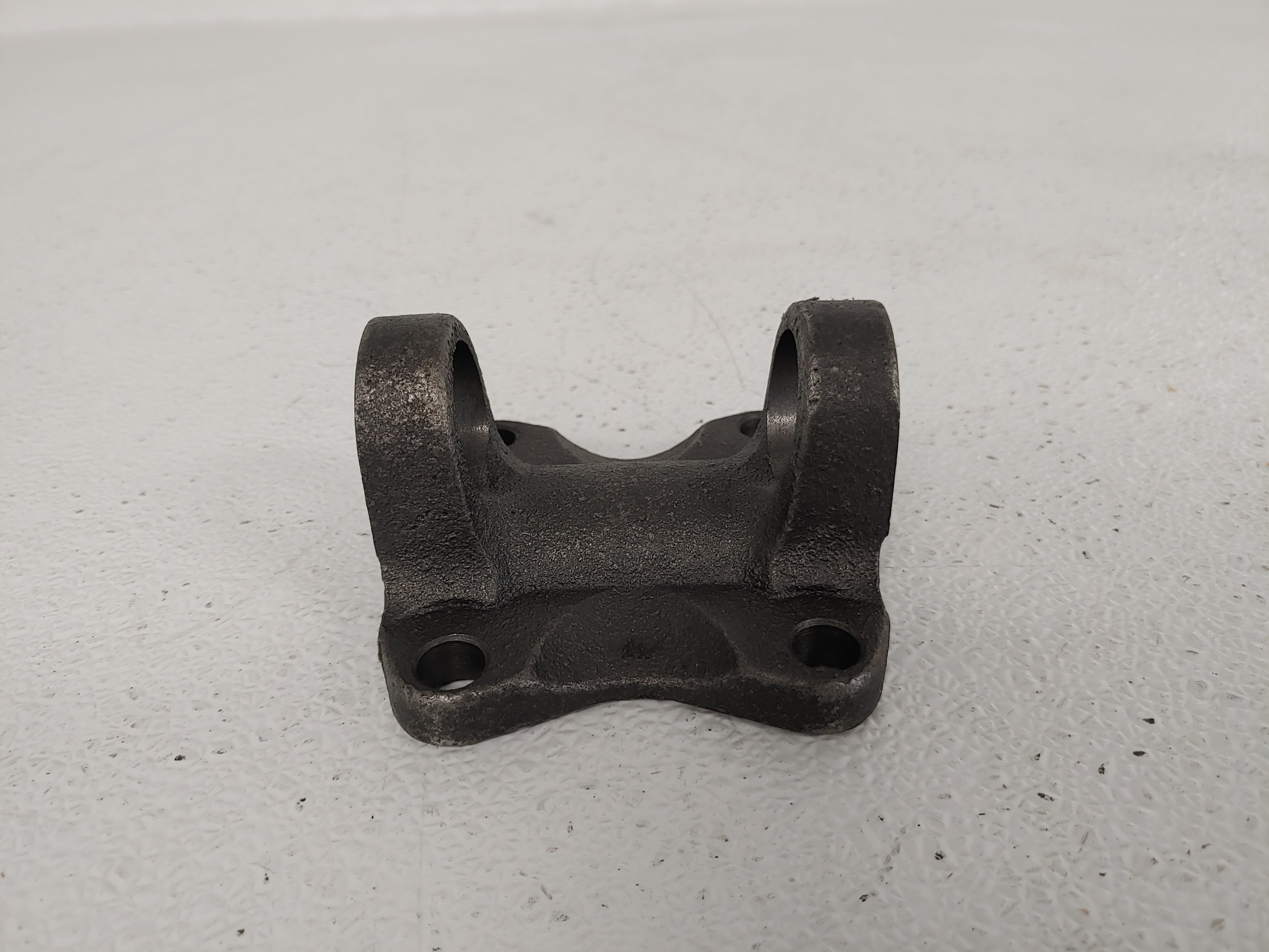 Meritor Rear Universal Joint Flange Yoke - P/N  TDA 131N2 479 (8164566761788)