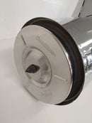 Used Donaldson Western Star Intake Air Cleaner w/o Filter  - P/N  03-38646-000 (8073631859004)