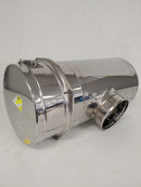 Donaldson Western Star Engine Intake Air Cleaner  - P/N: 03-38646-000 (8001579417916)