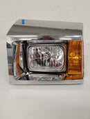 Western Star LH 4700 Headlamp - P/N: A06-82018-010