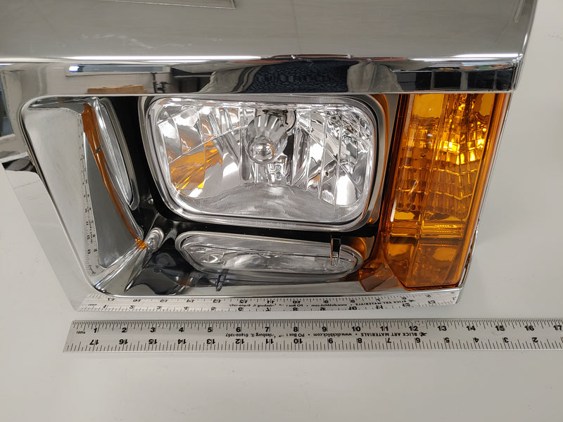 Western Star LH 4700 Headlamp - P/N: A06-82018-010