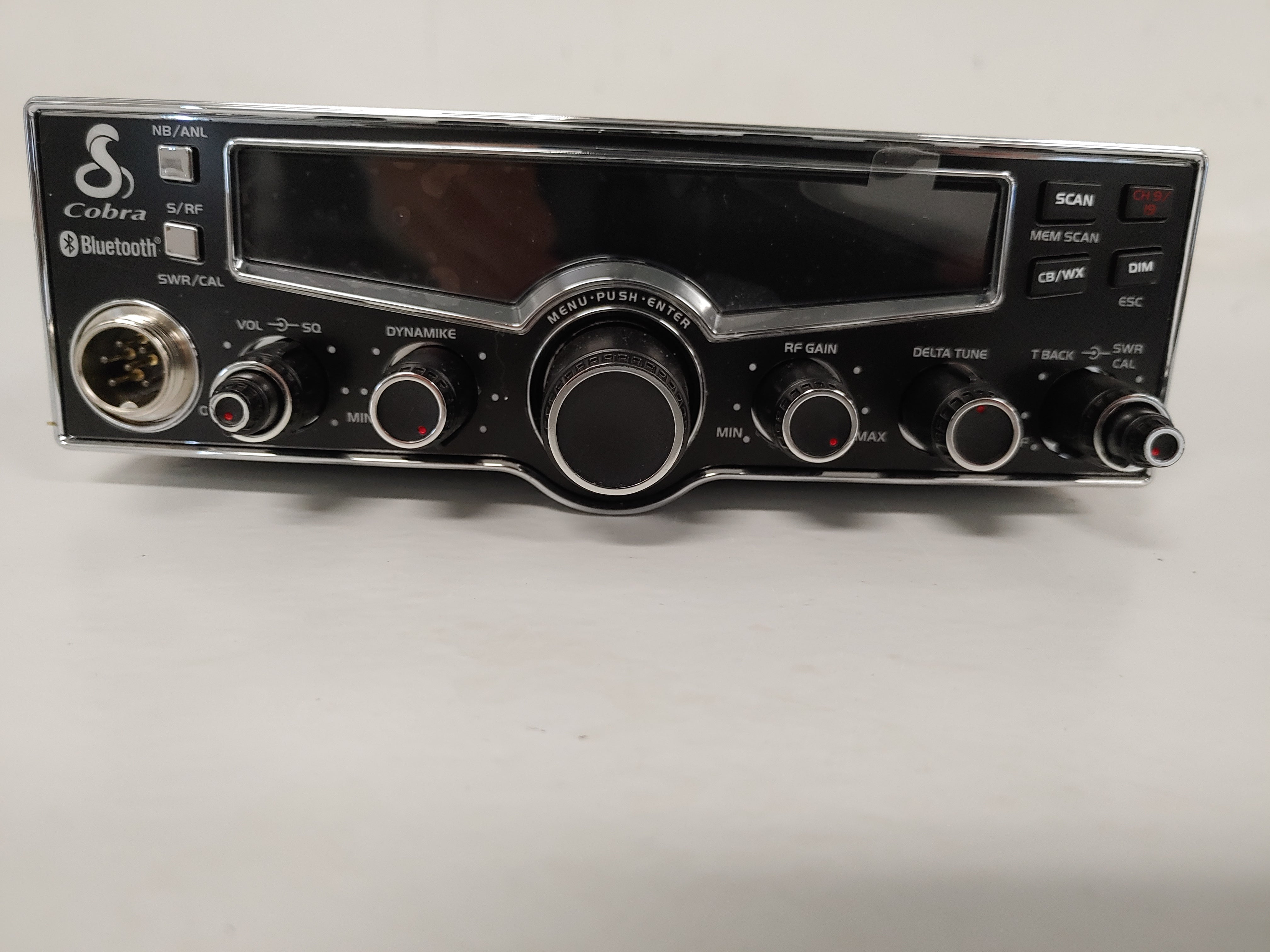 Western Star Cobra 29 CB Radio ONLY - P/N: PFC PP505187 (8004661674300)